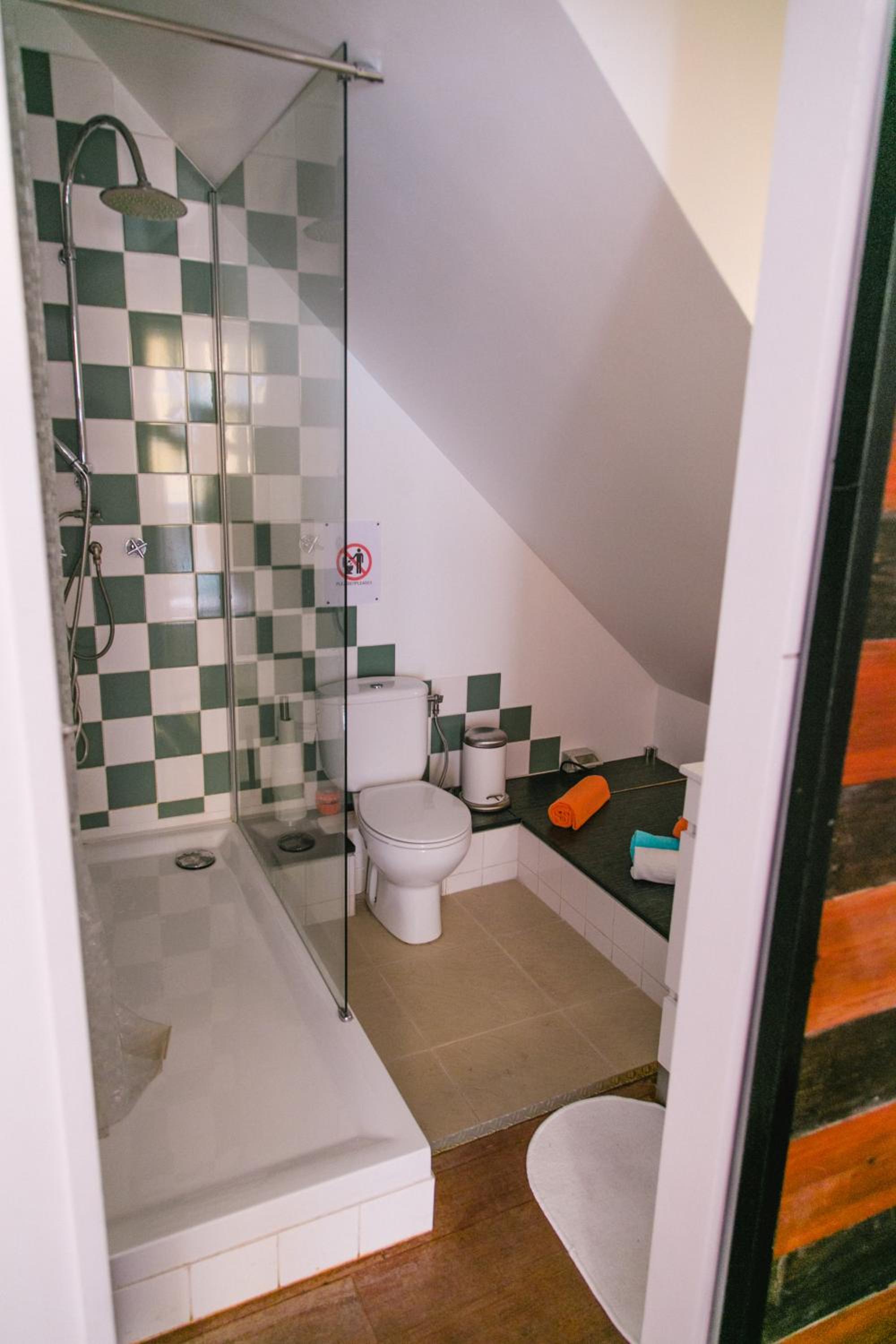 Asul B&B