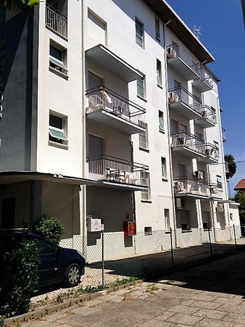 hotel building