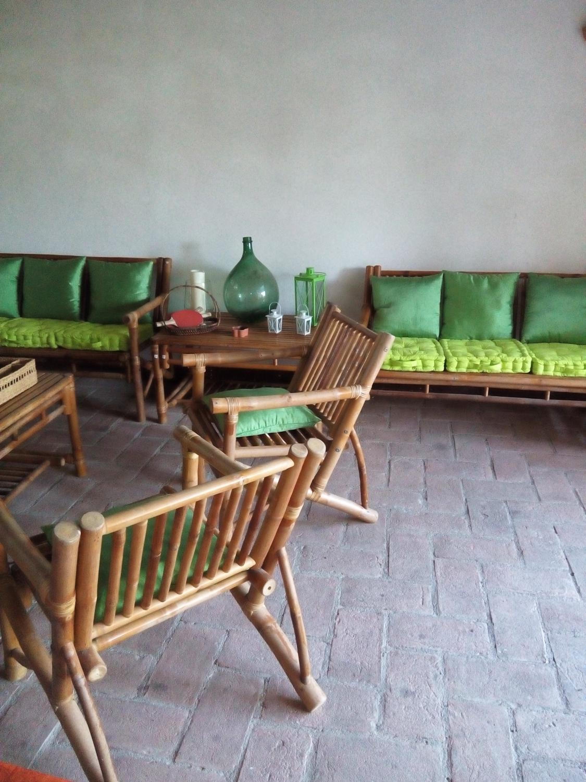 Podere Cartaio Bio Farm, private pool, AirC