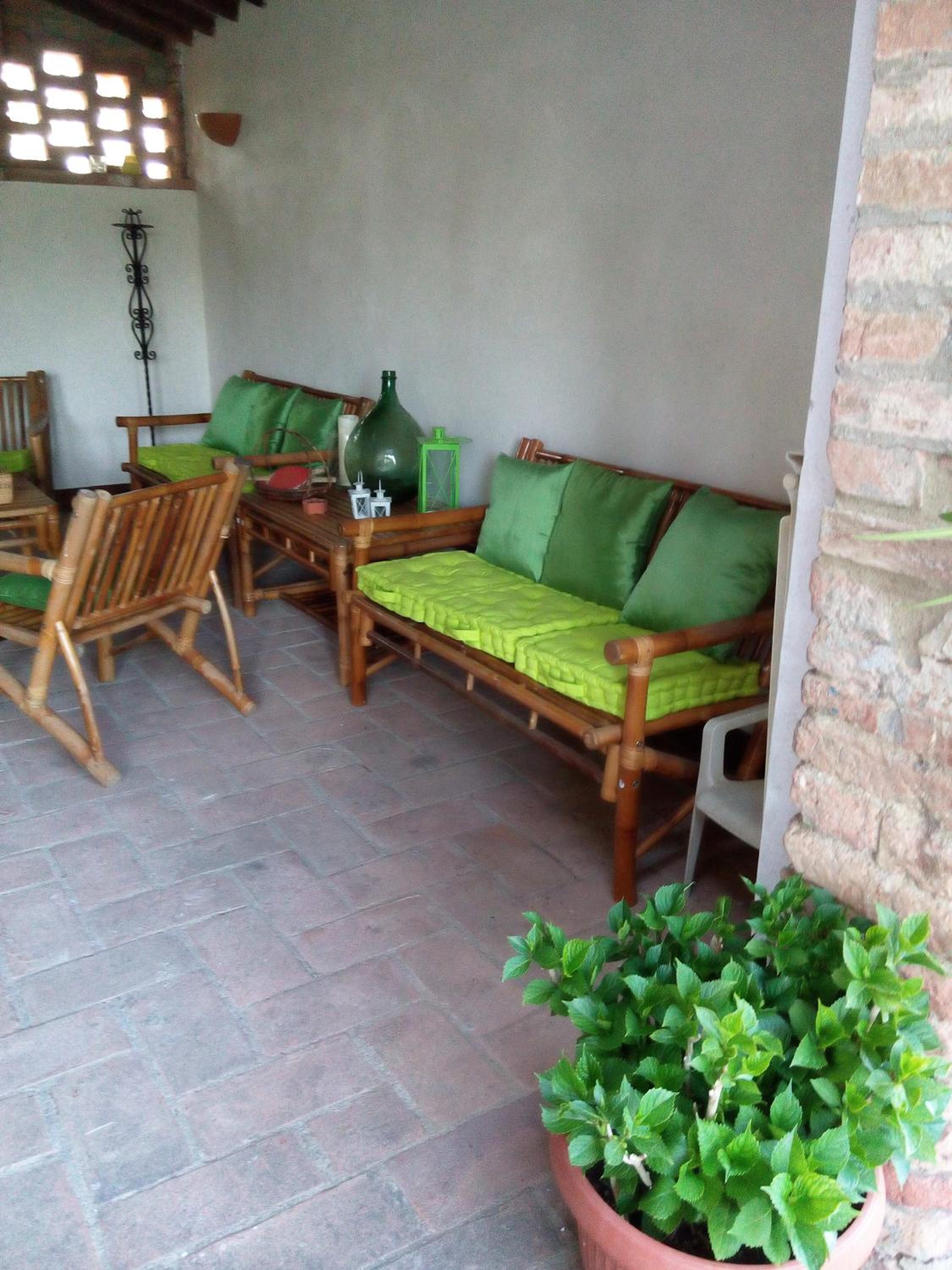 Podere Cartaio Bio Farm, private pool, AirC
