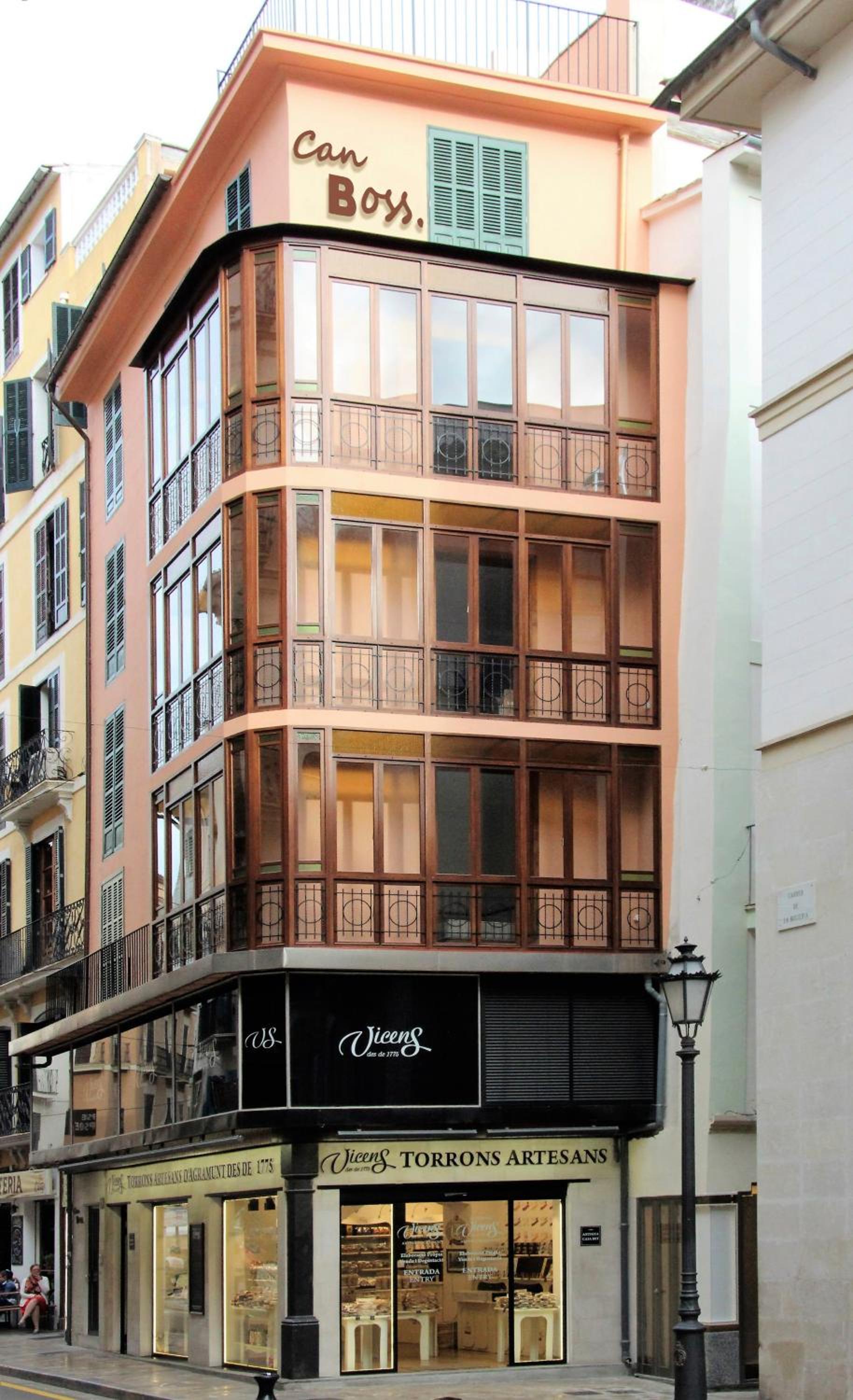 building