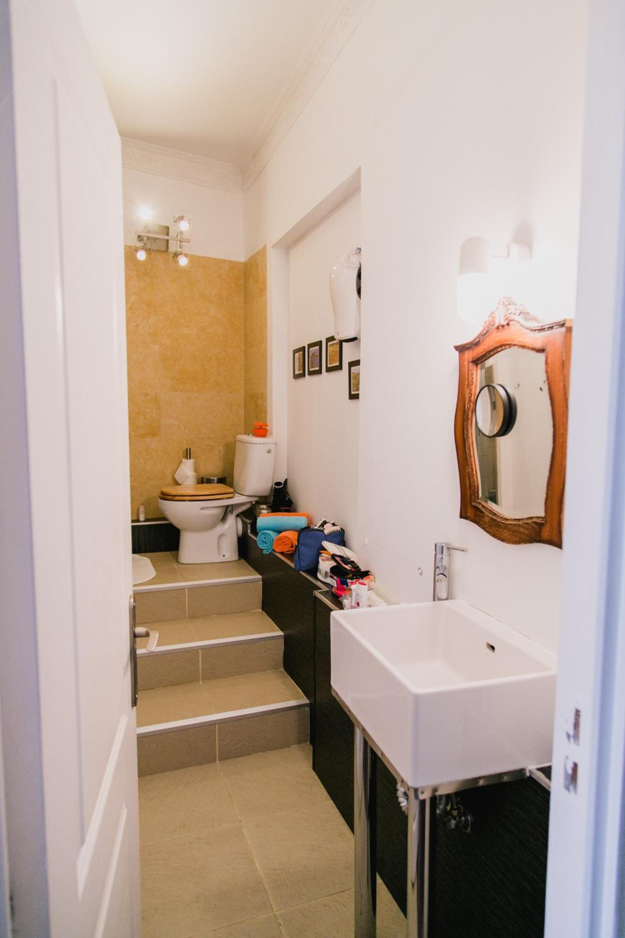 Asul B&B