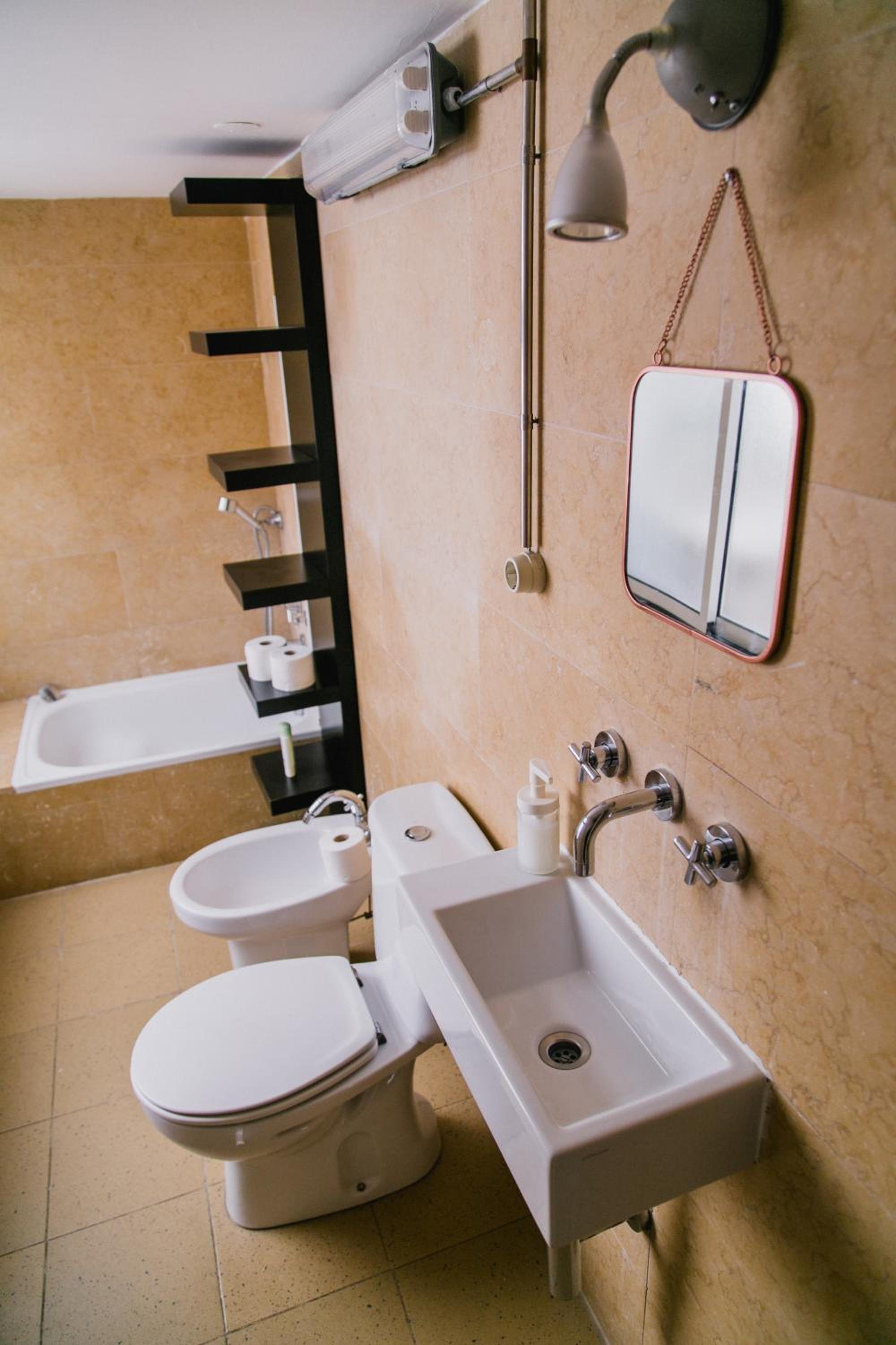 Asul B&B