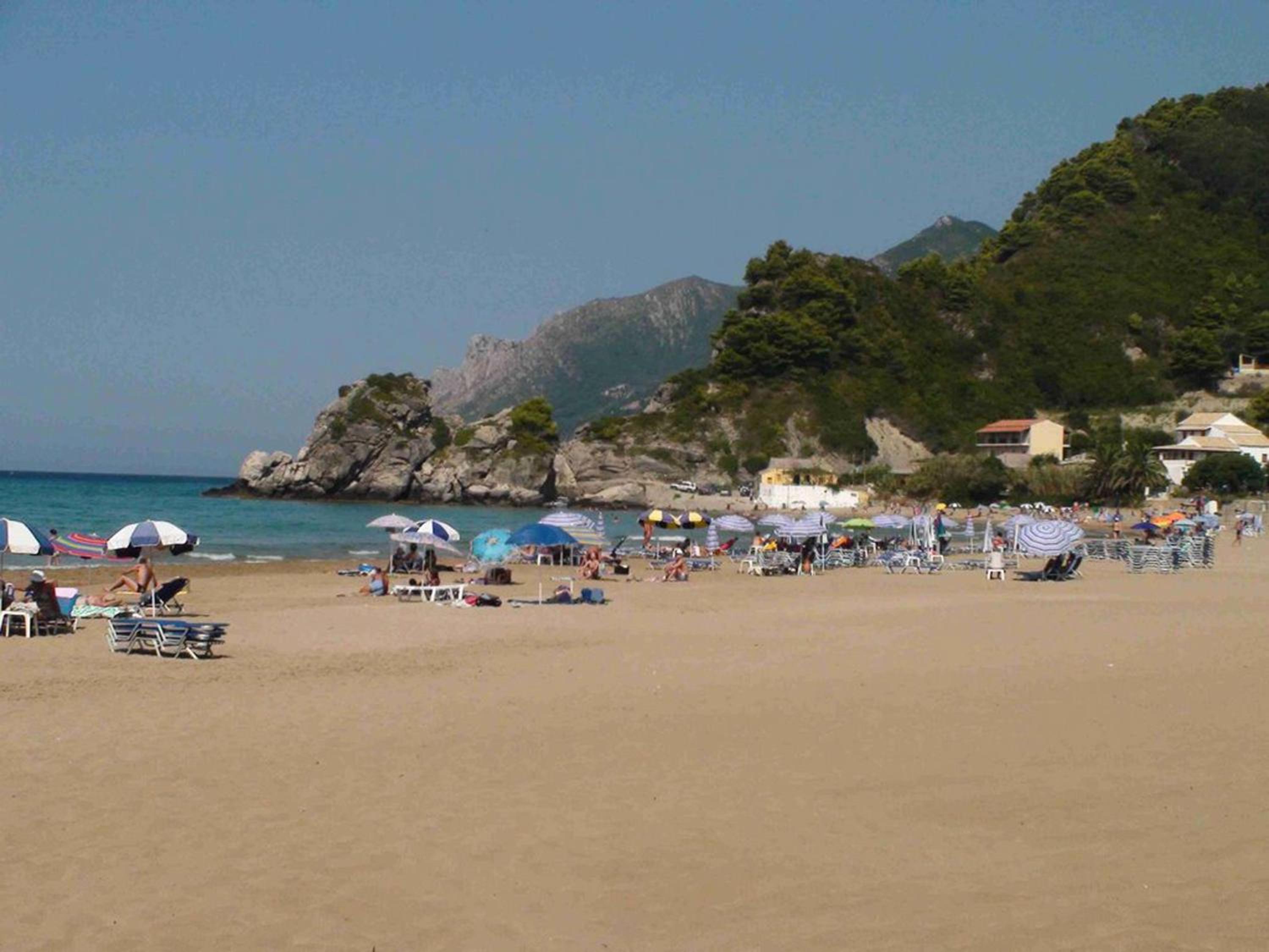 Akis Apartments Kontogialos-Pelekas