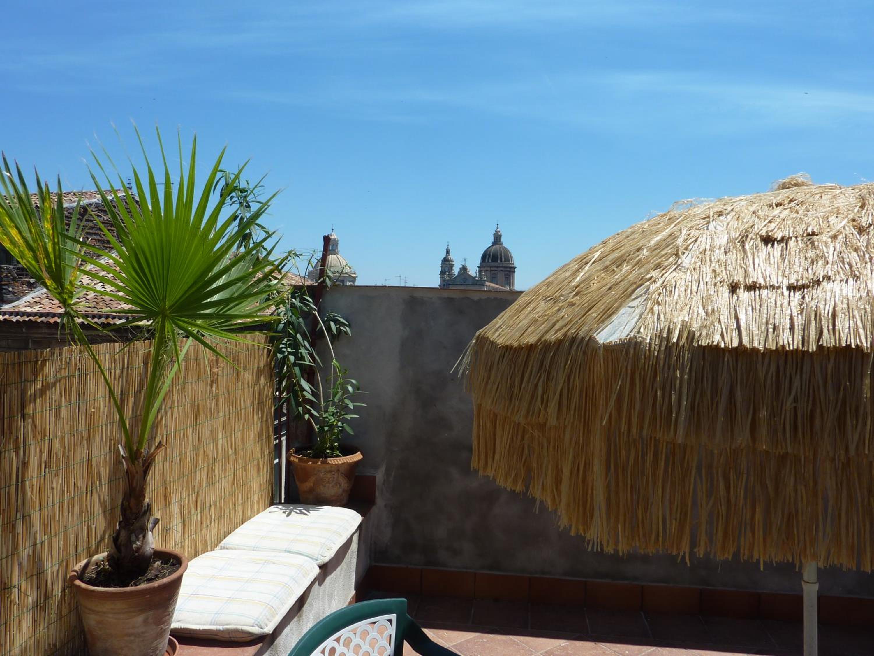 roof