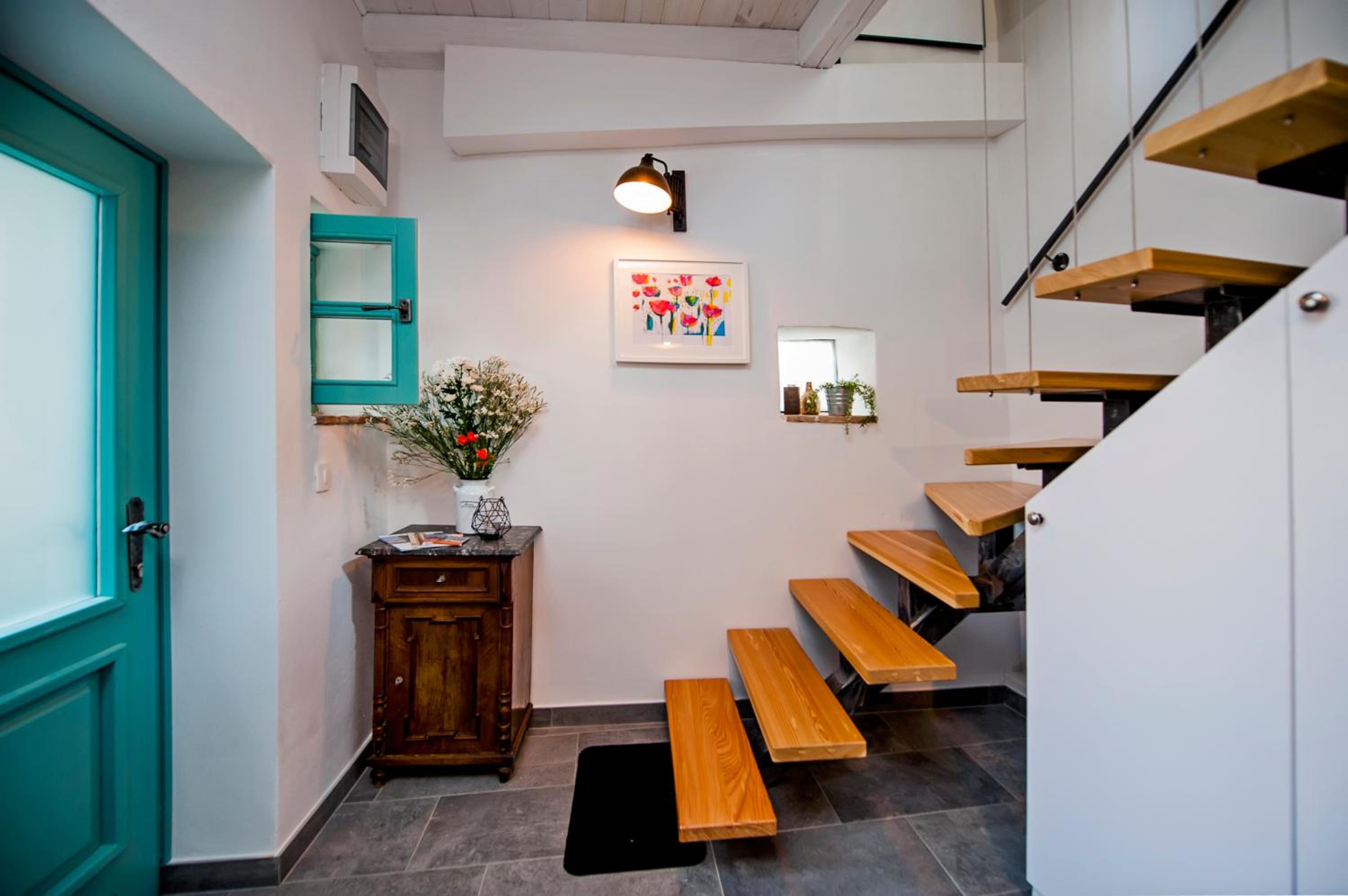 Apartment Delight City view 5