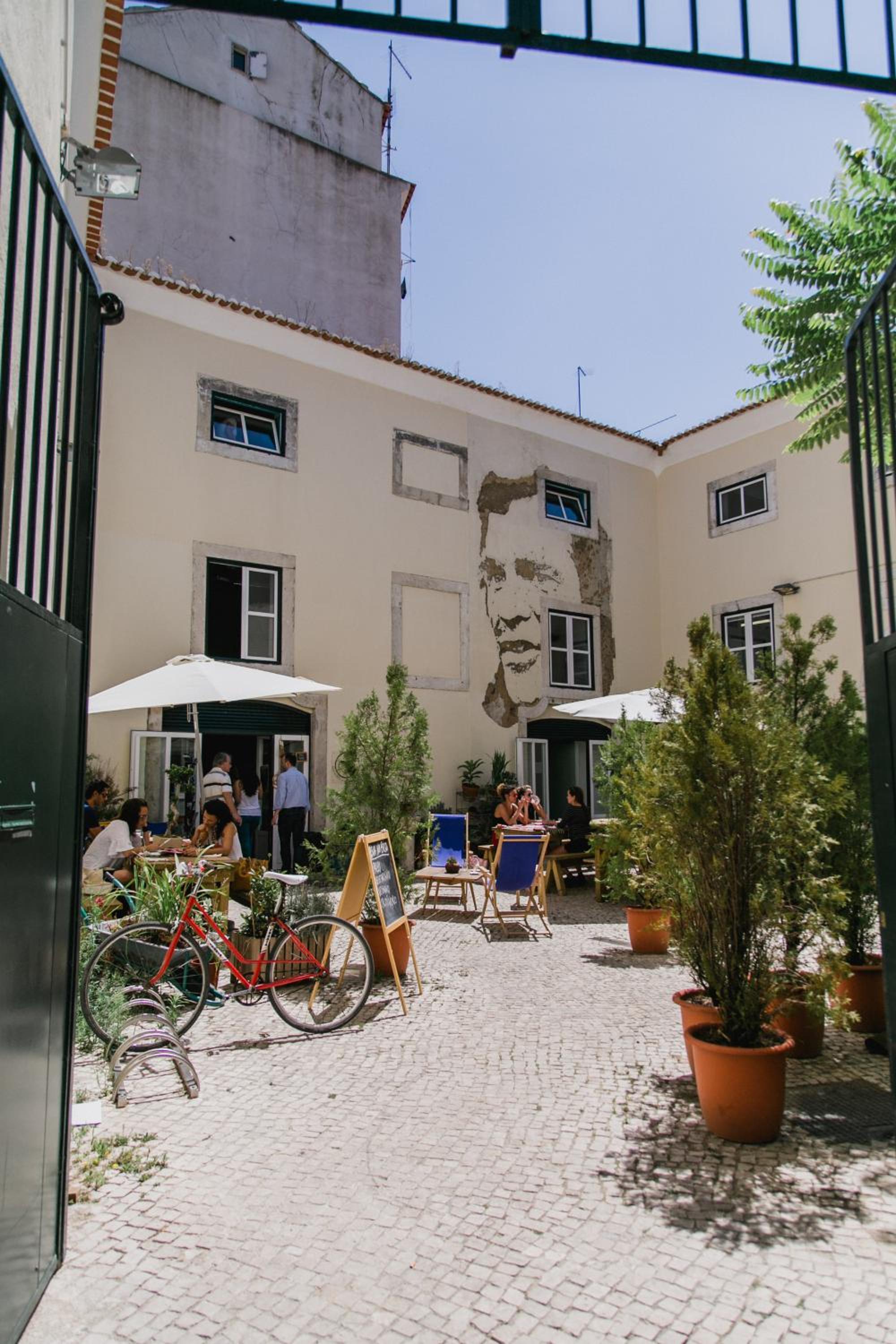 Asul B&B
