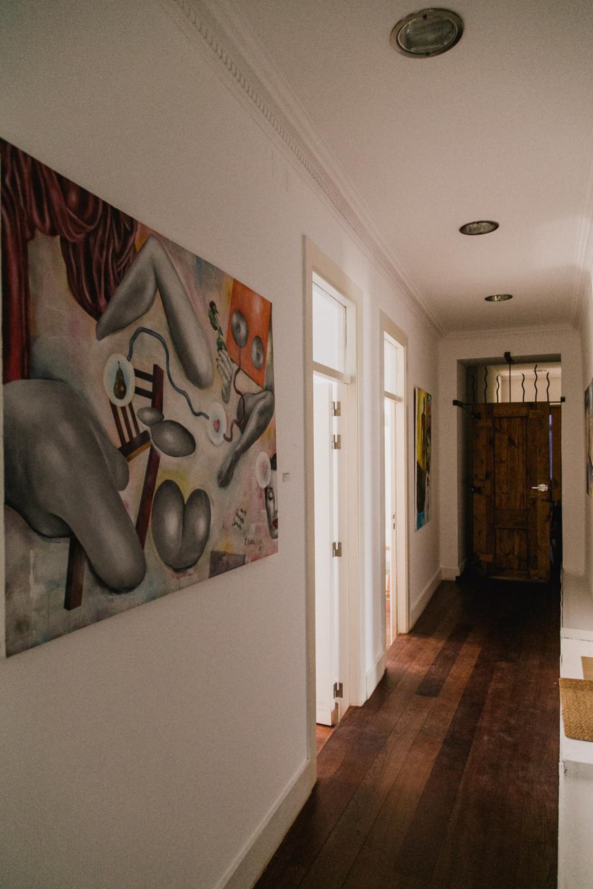 Asul B&B