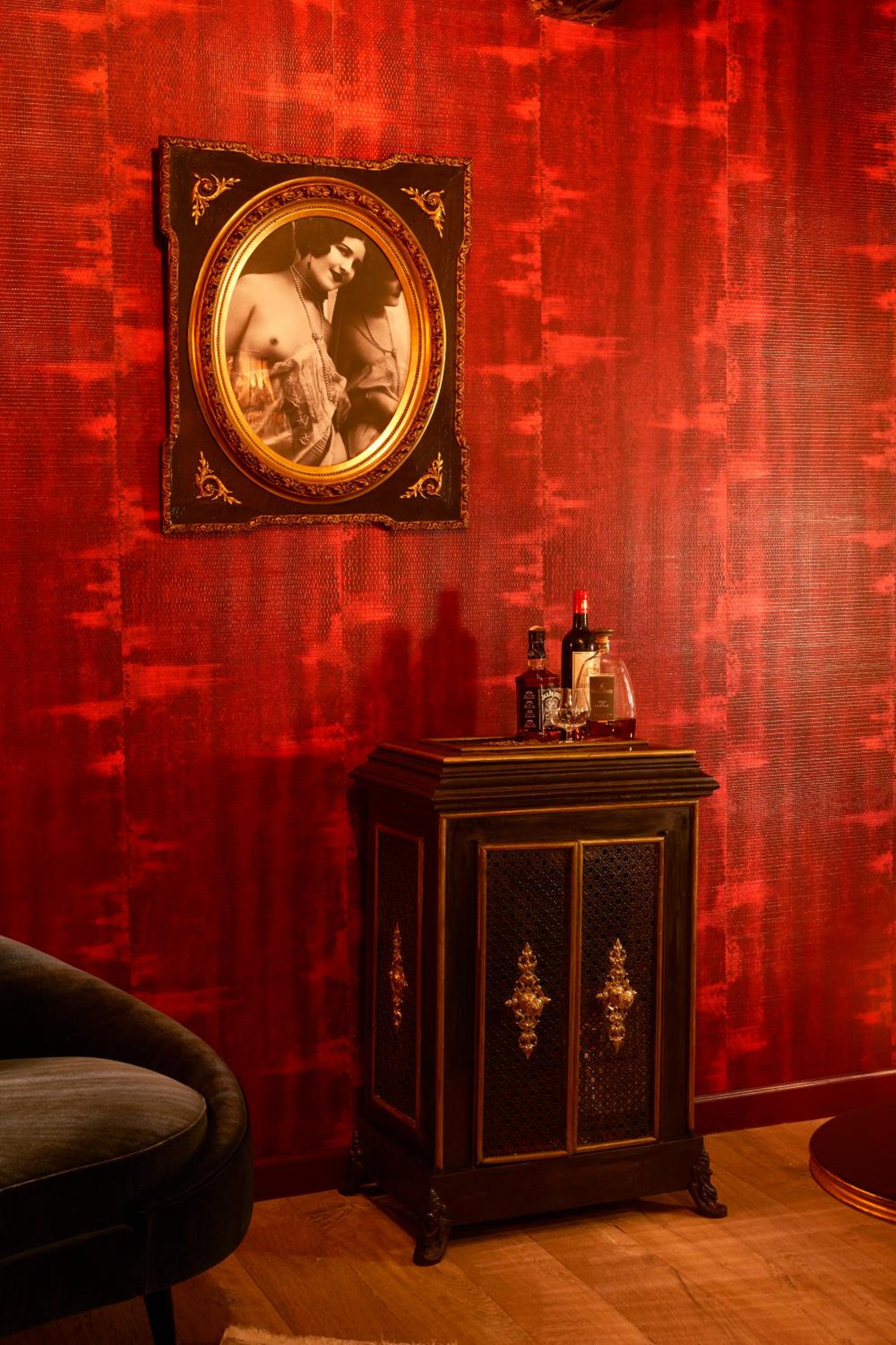 Maison Au Cheval Noir view 4