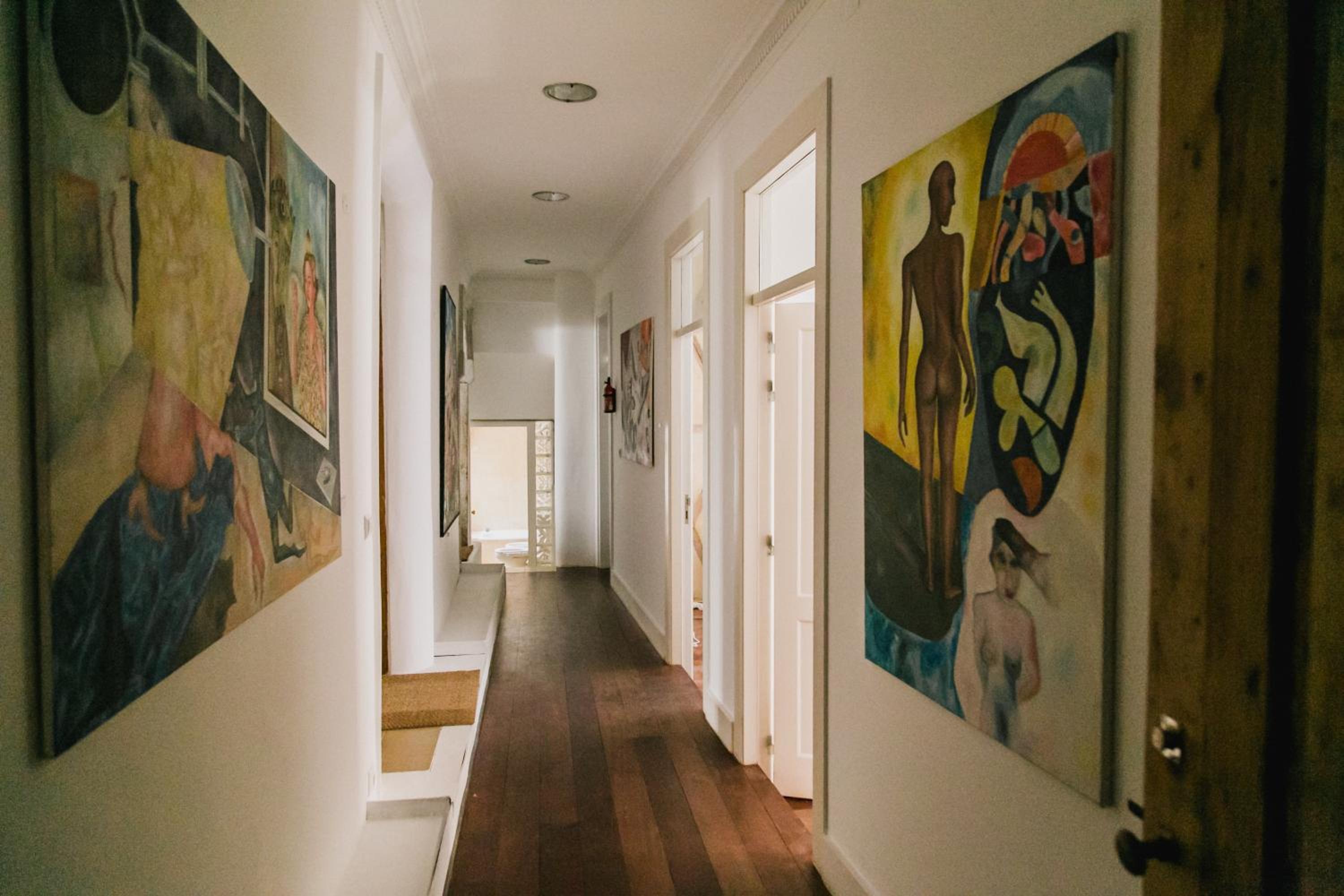 Asul B&B