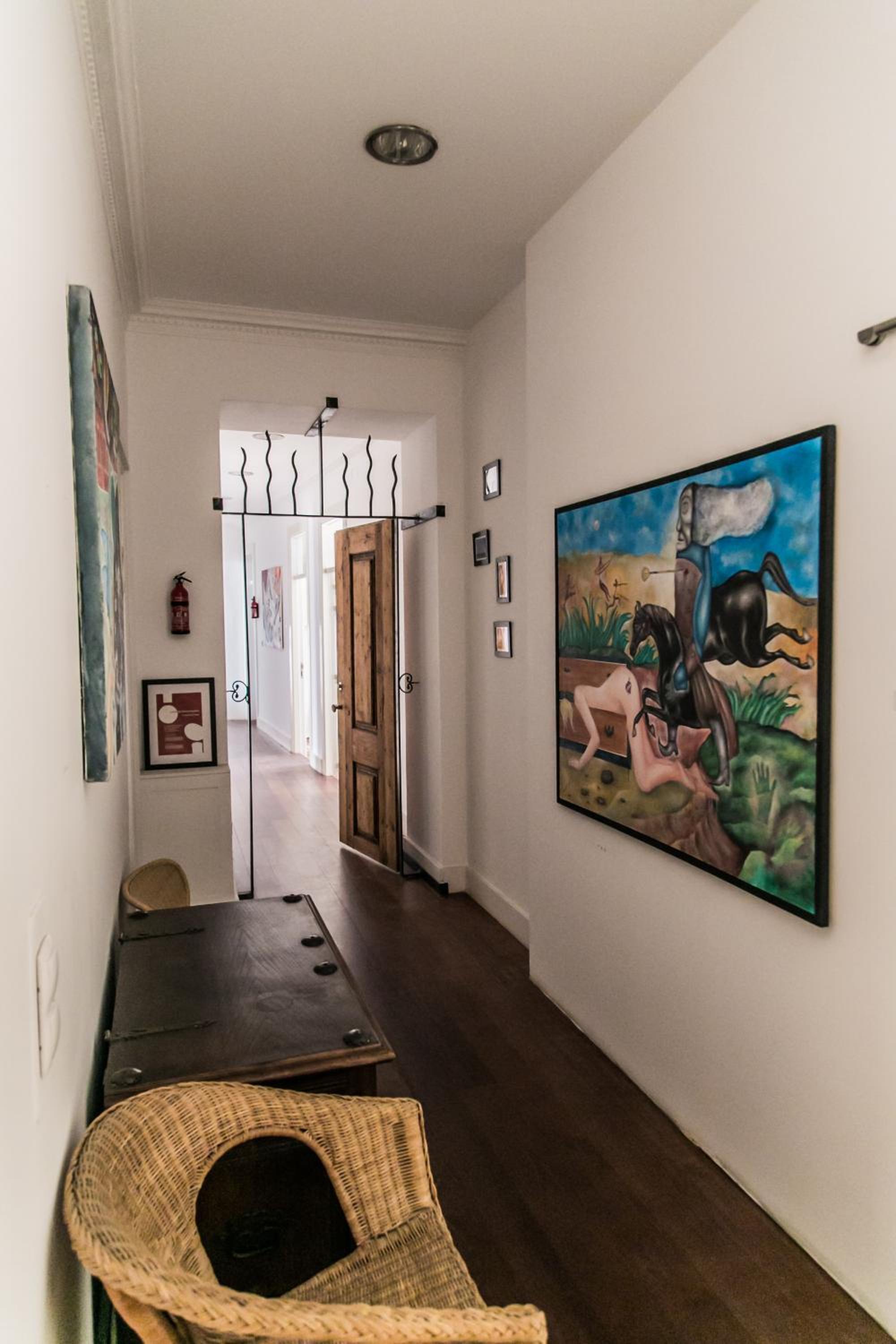 Asul B&B