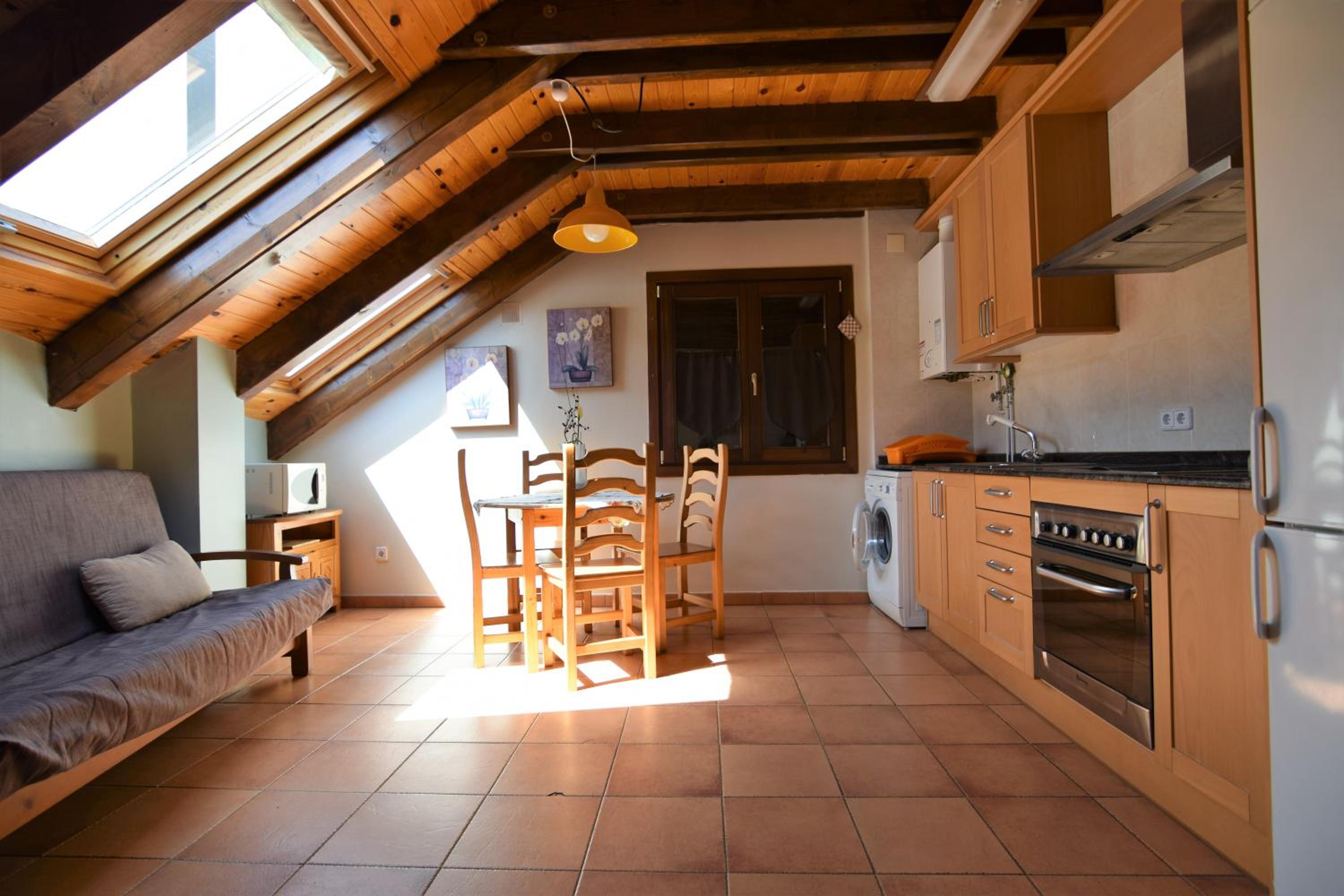 Apartamentos L´Era de Baix