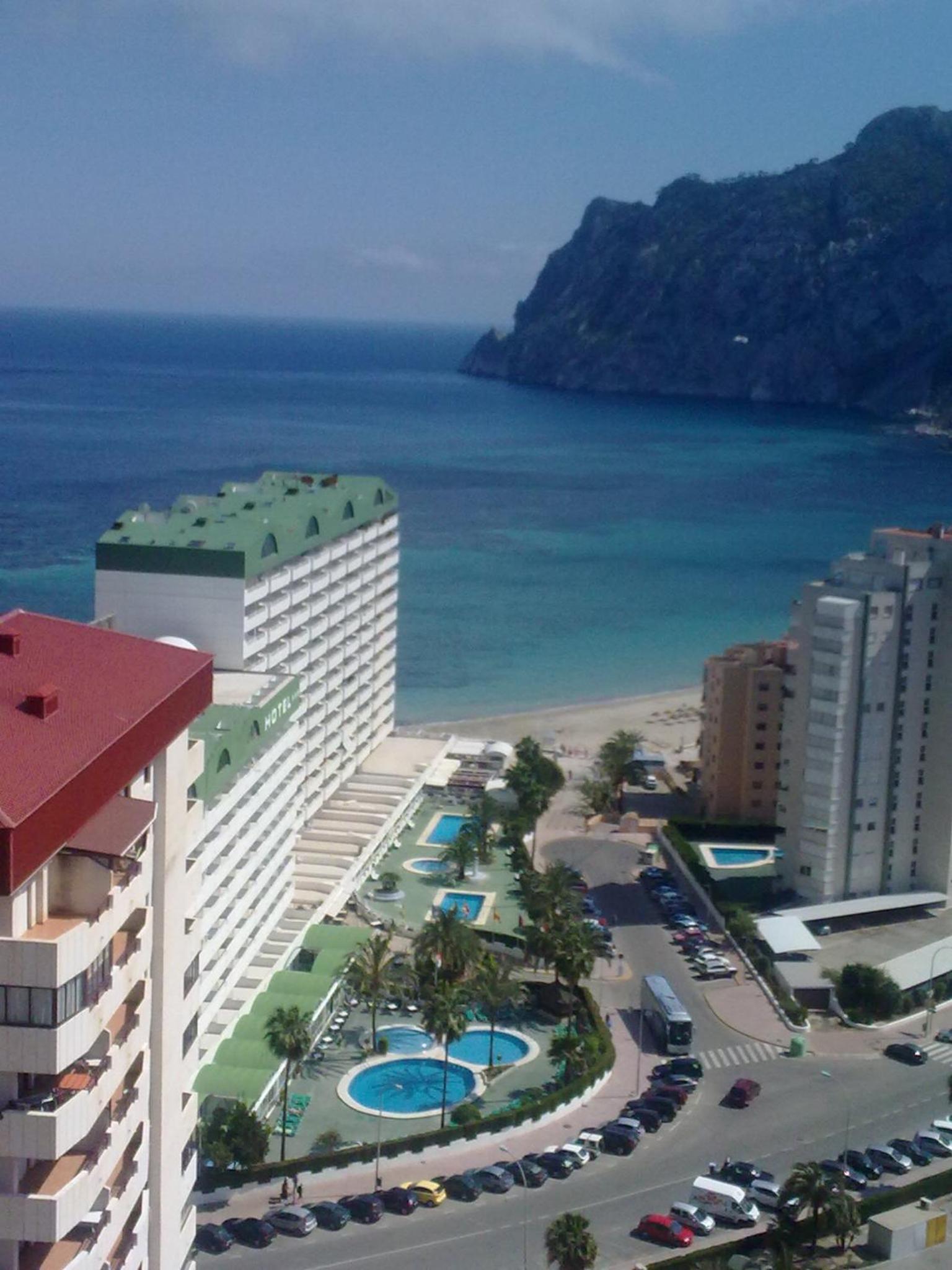 Apartamentos Esmeralda 2