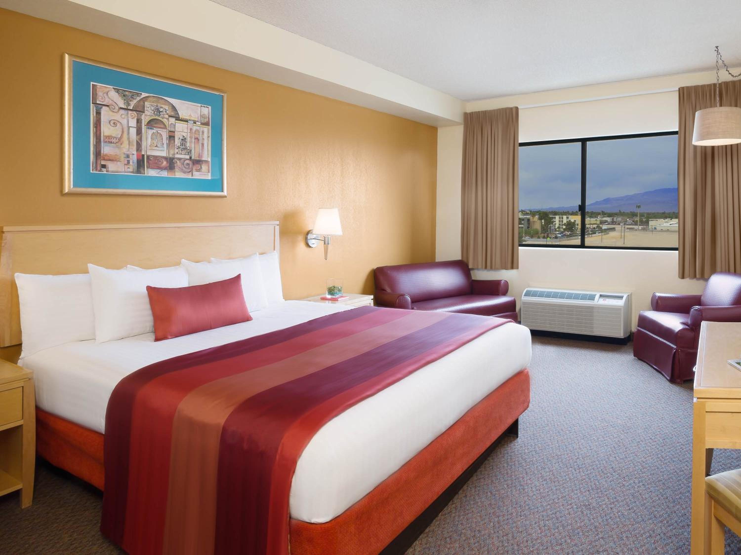 Arizona Charlie's Decatur 3