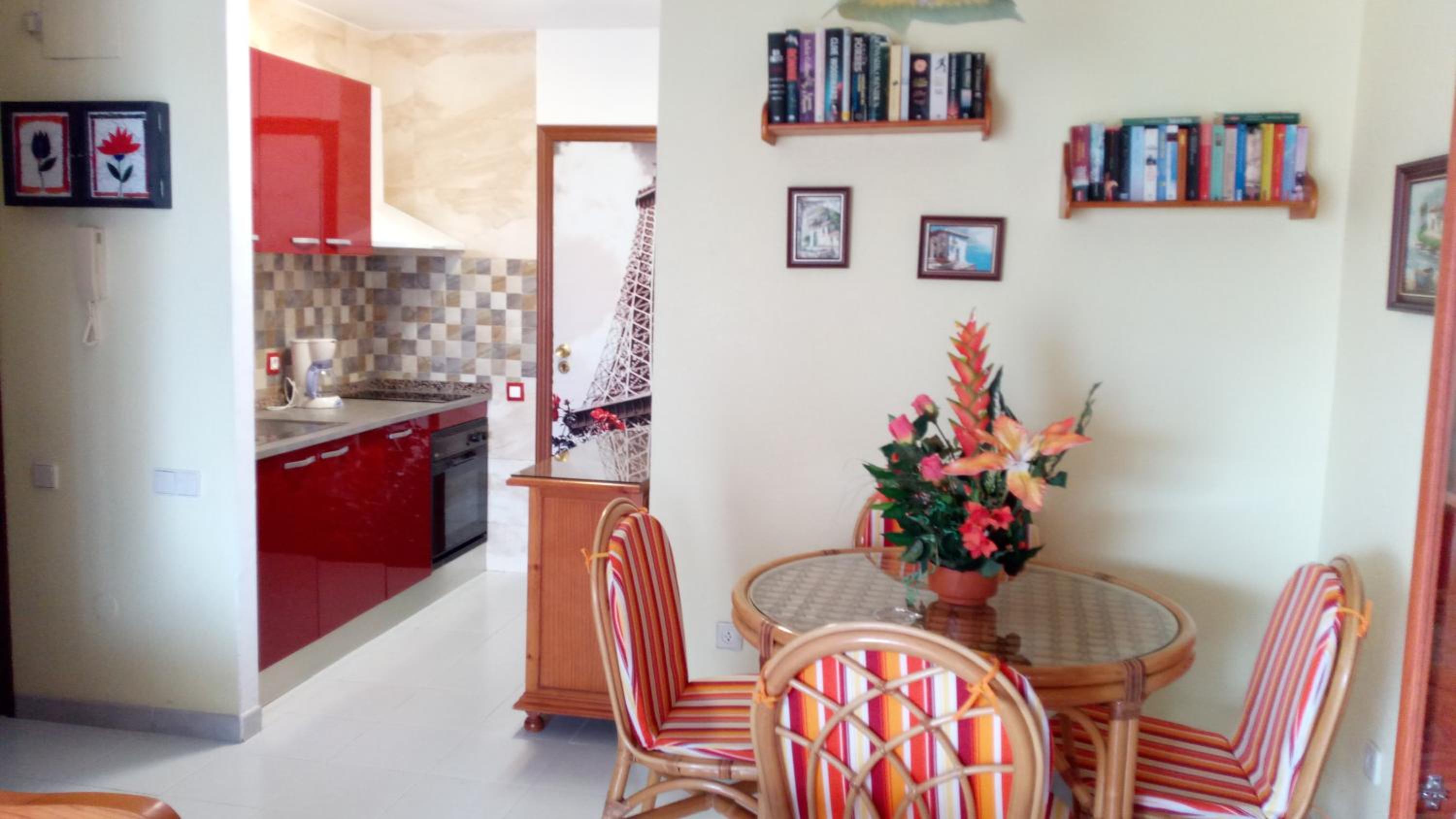 Apartamentos Esmeralda 2