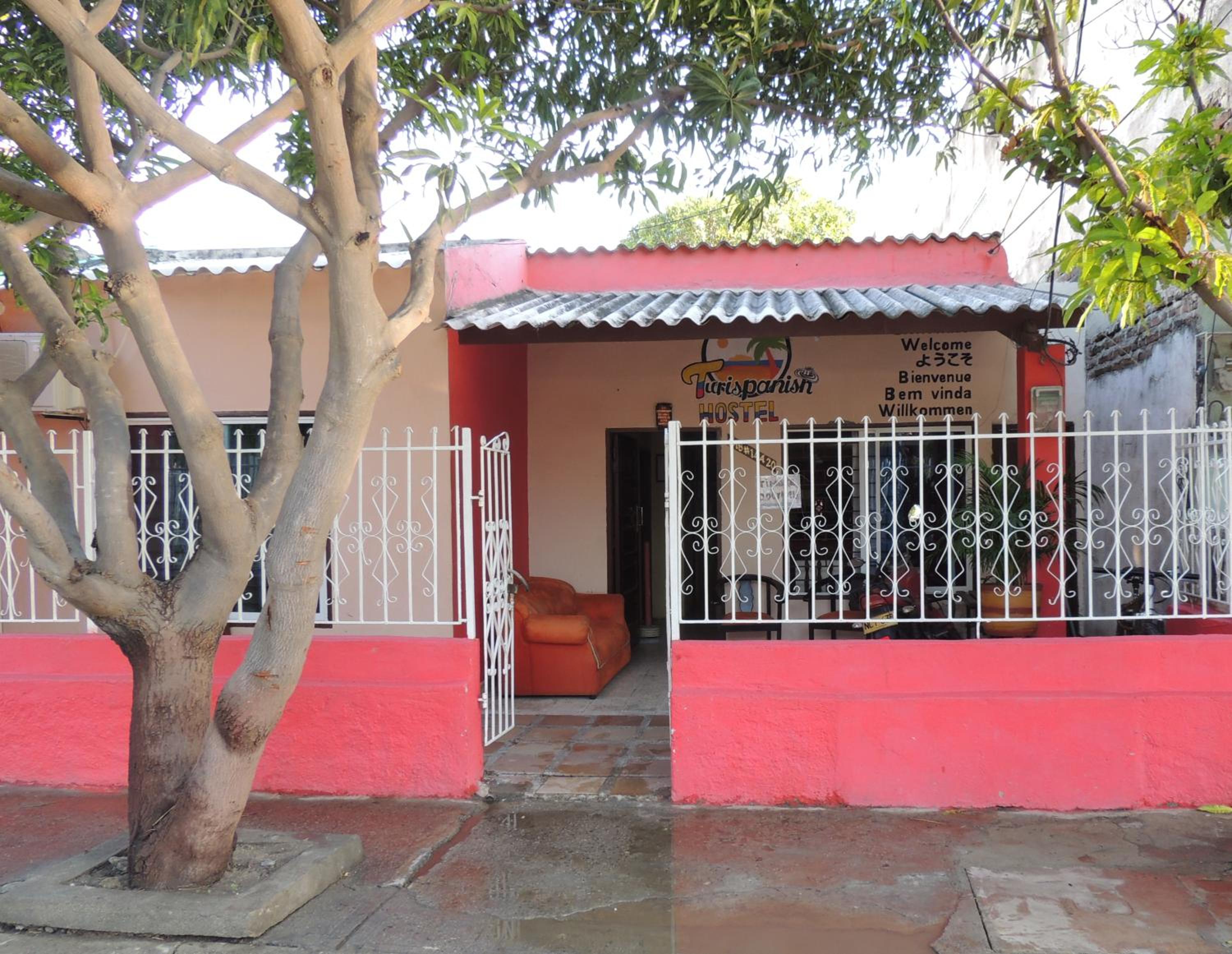 Hotel Turispanish