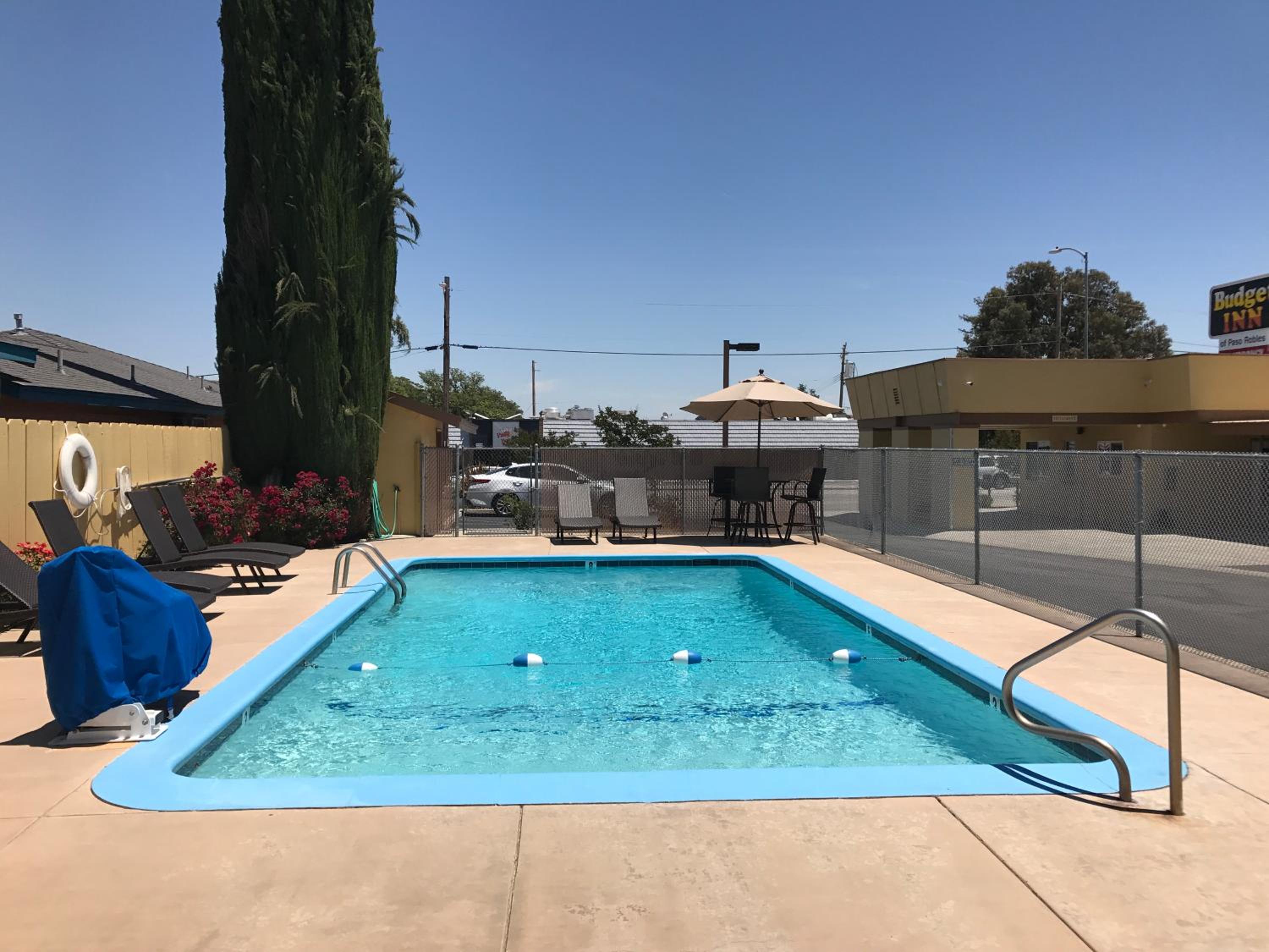 Budget Inn, photo 13