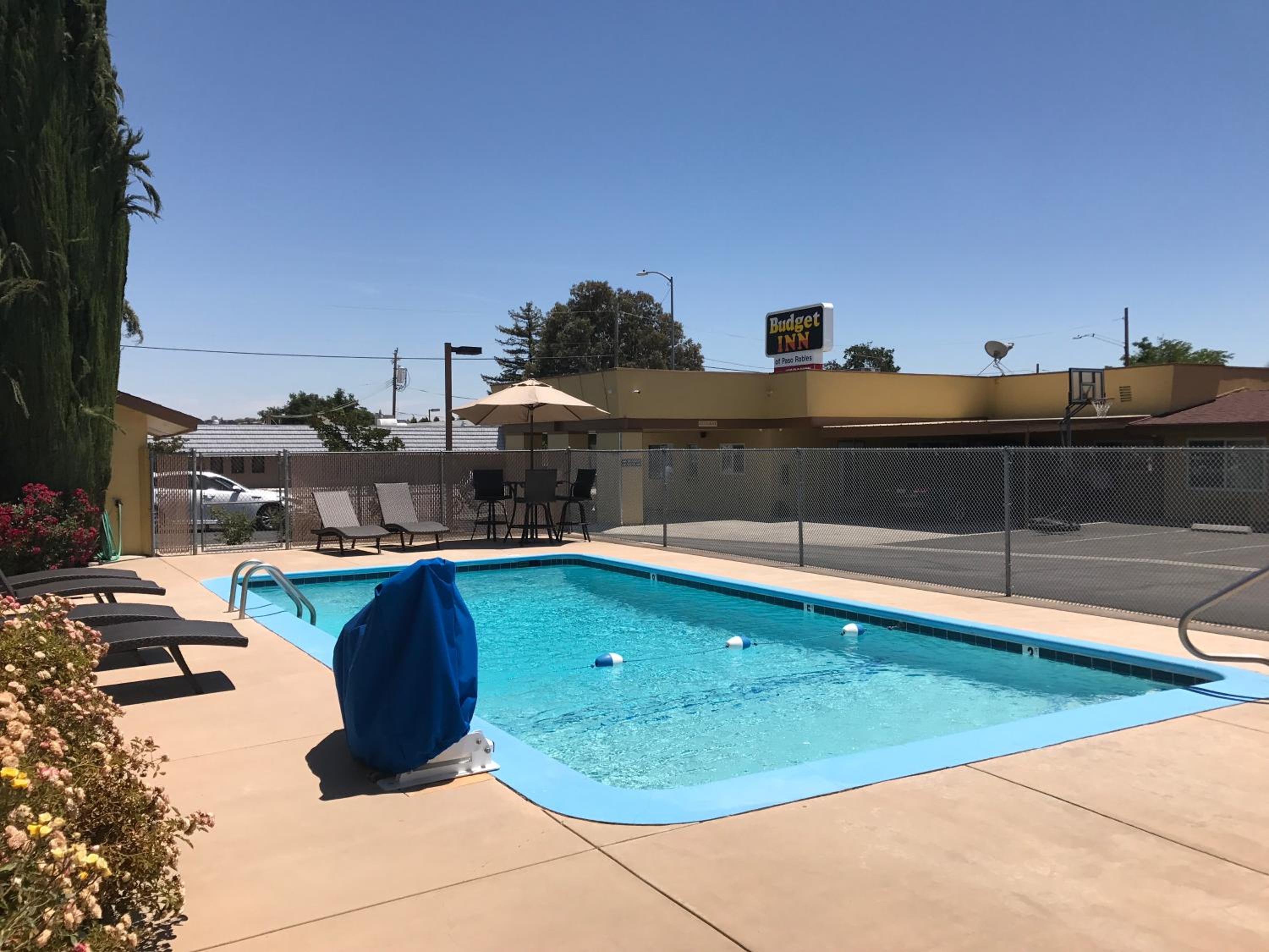 Budget Inn, photo 29