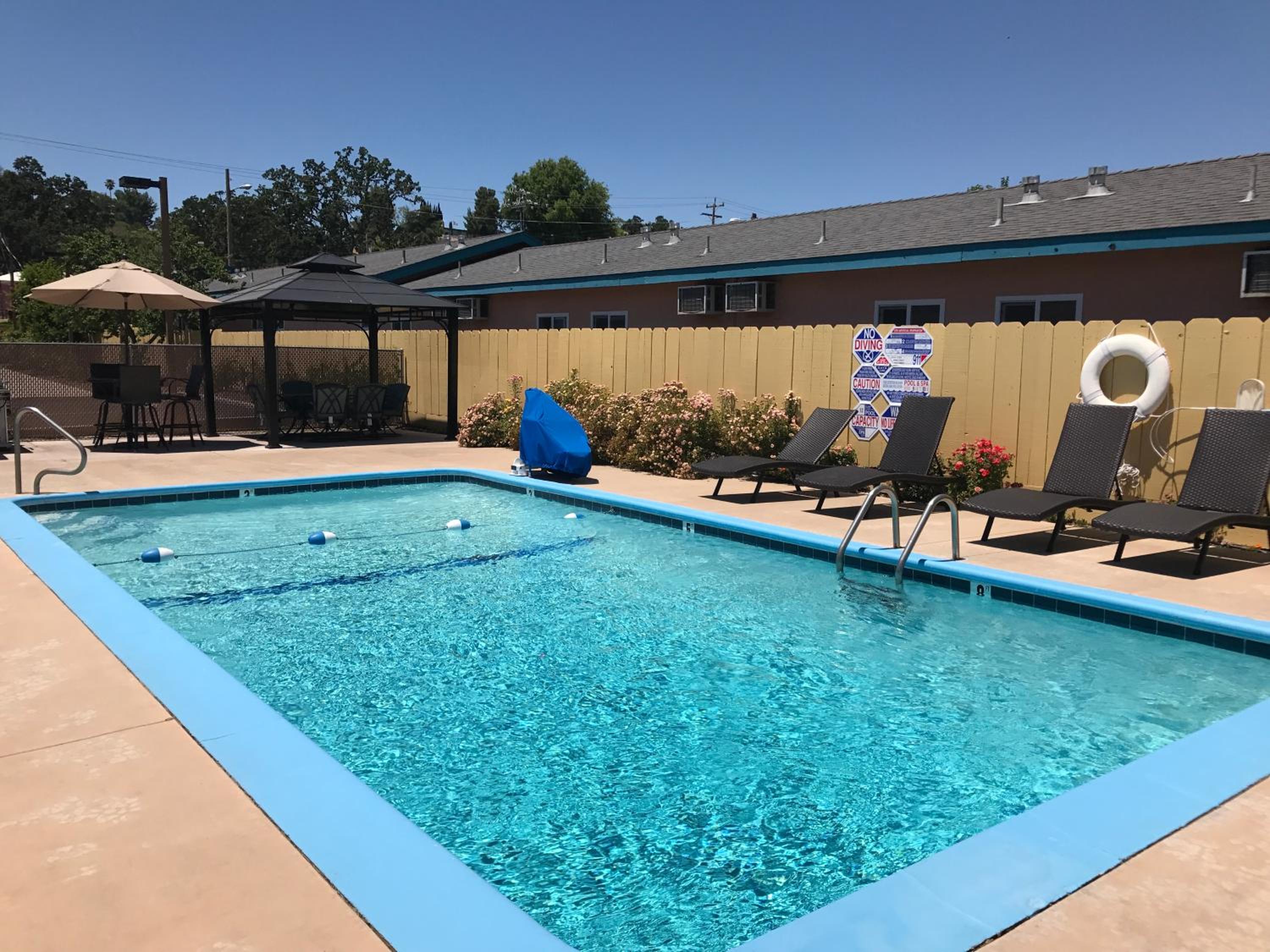 Budget Inn, photo 8