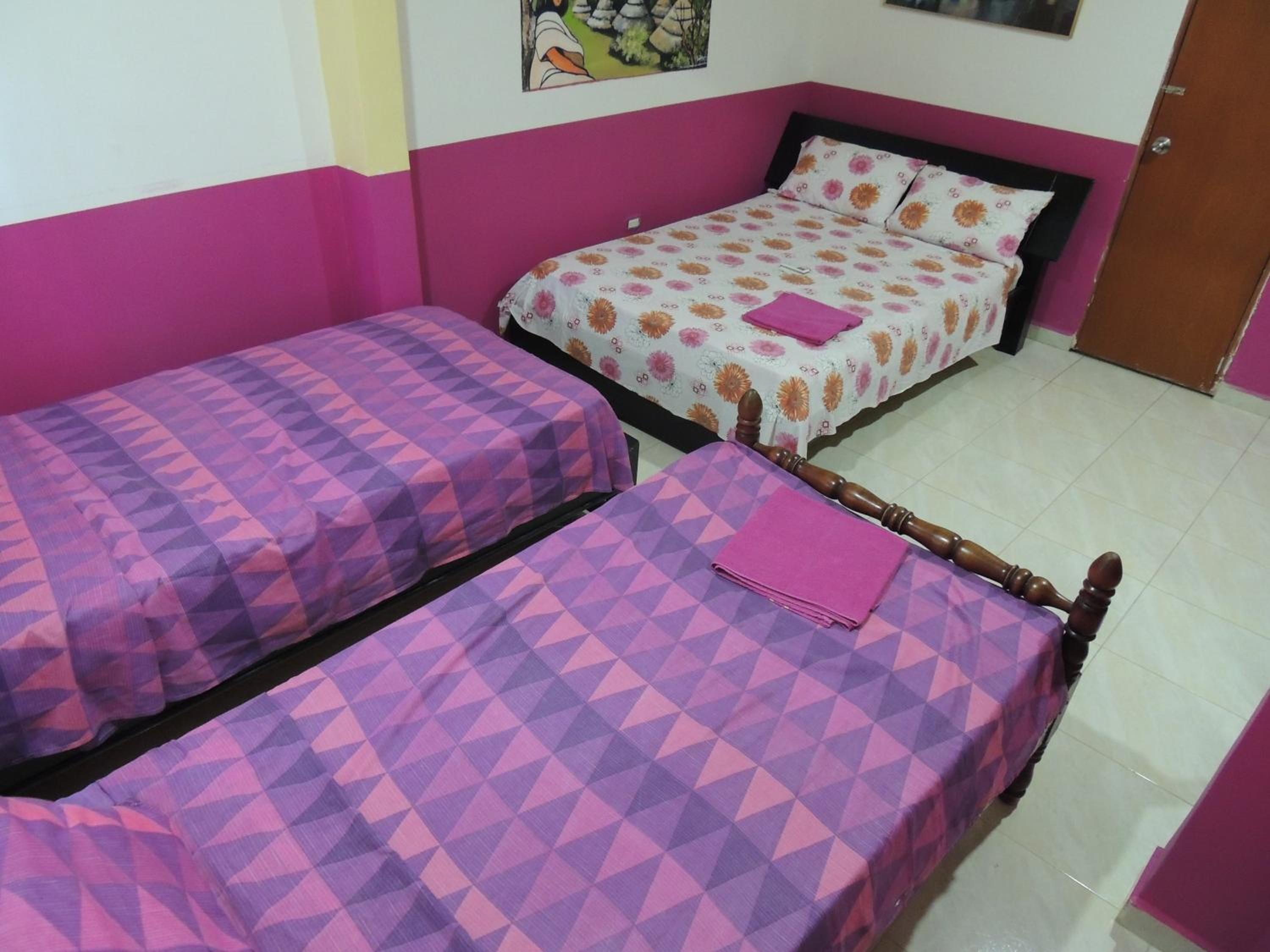 Hotel Turispanish