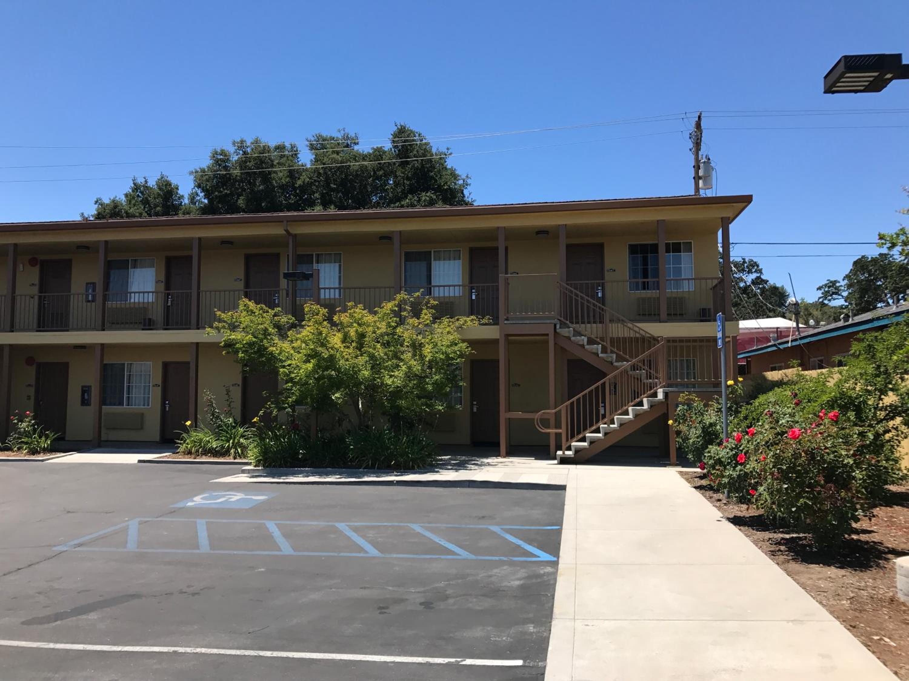 Budget Inn, photo 10
