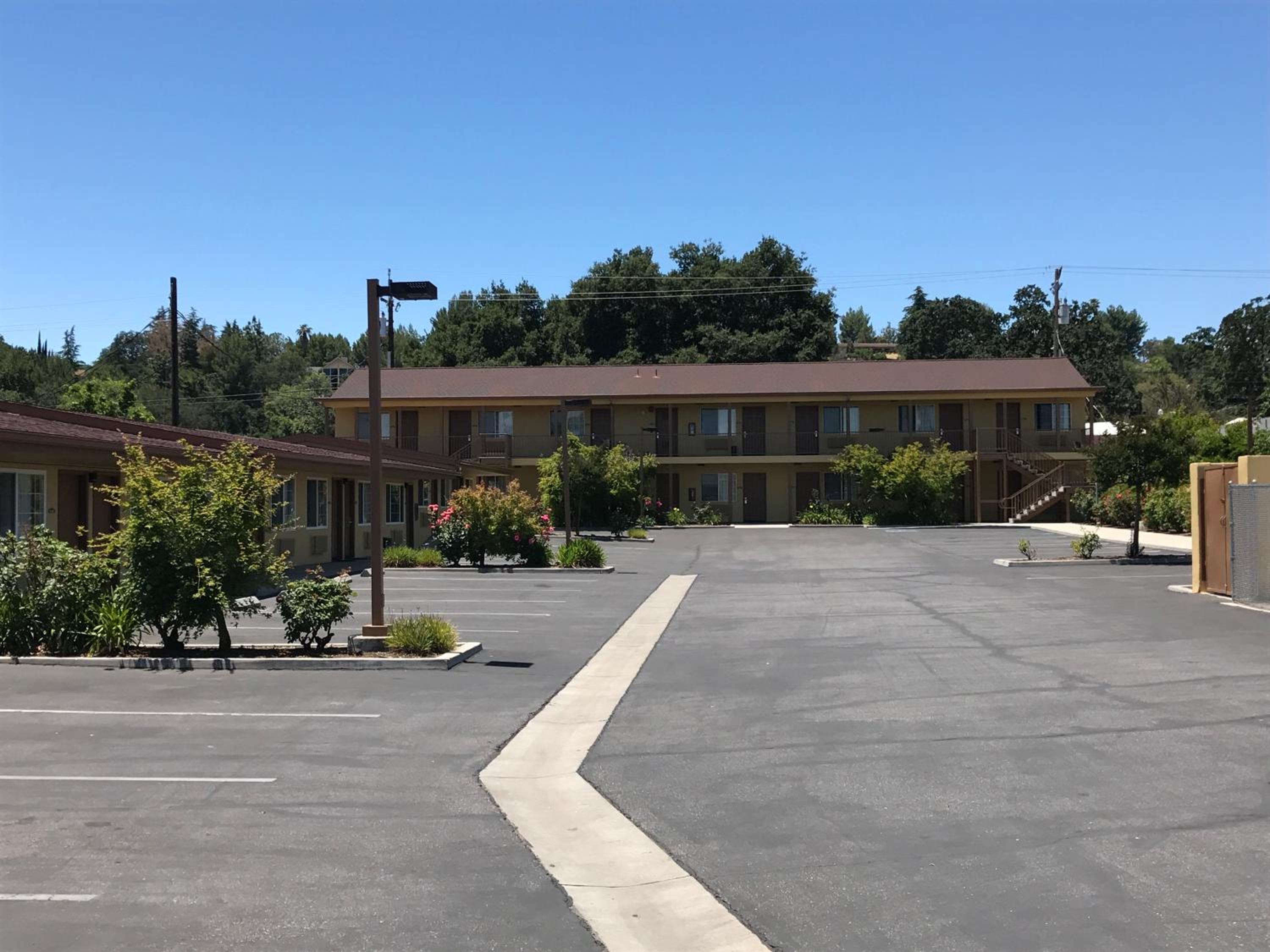 Budget Inn, photo 21