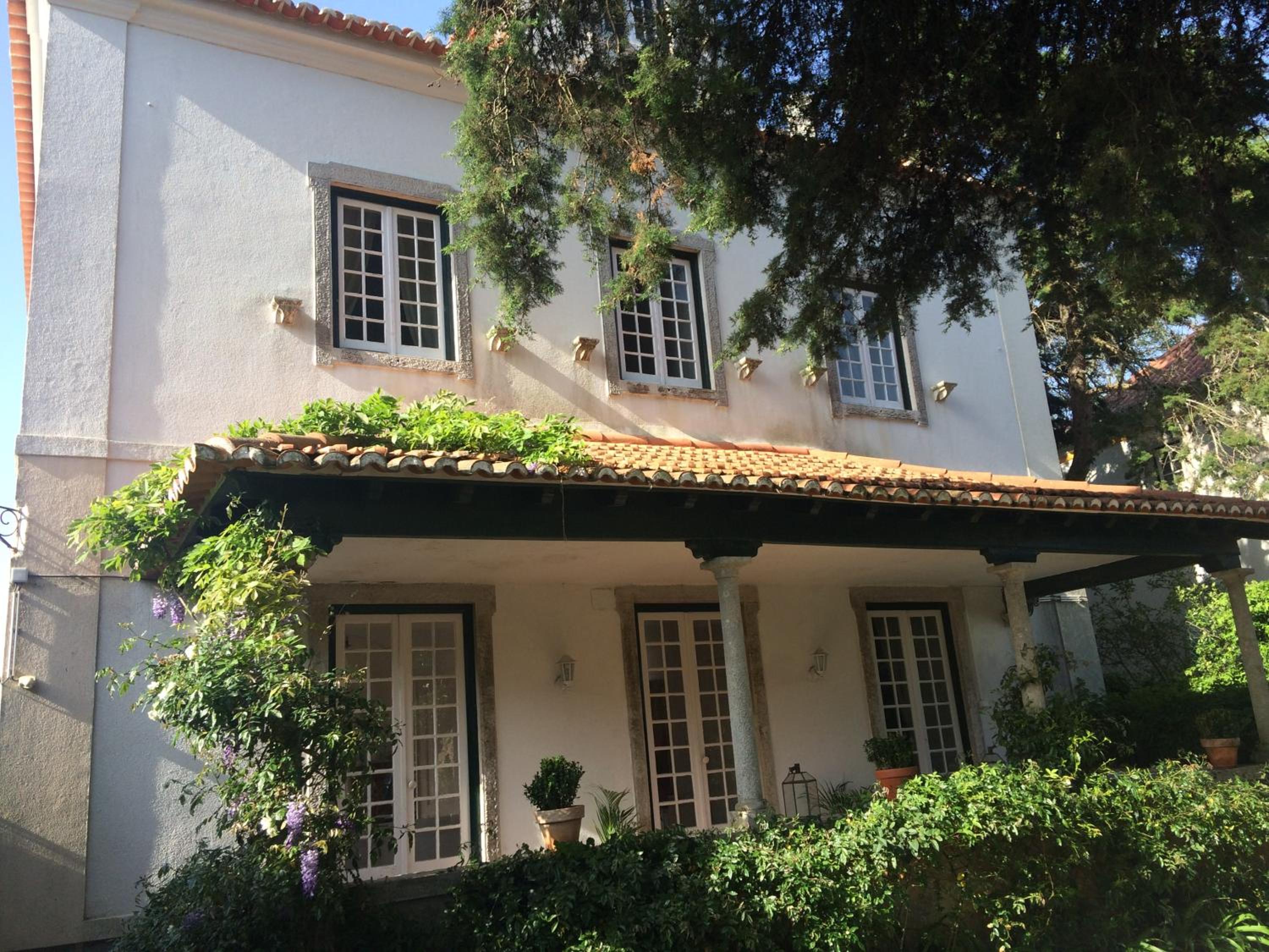 Villa Branca Jacinta