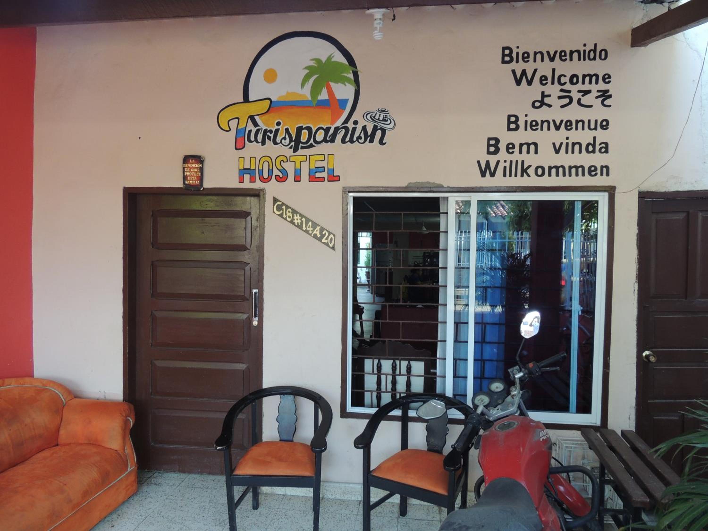 Hotel Turispanish