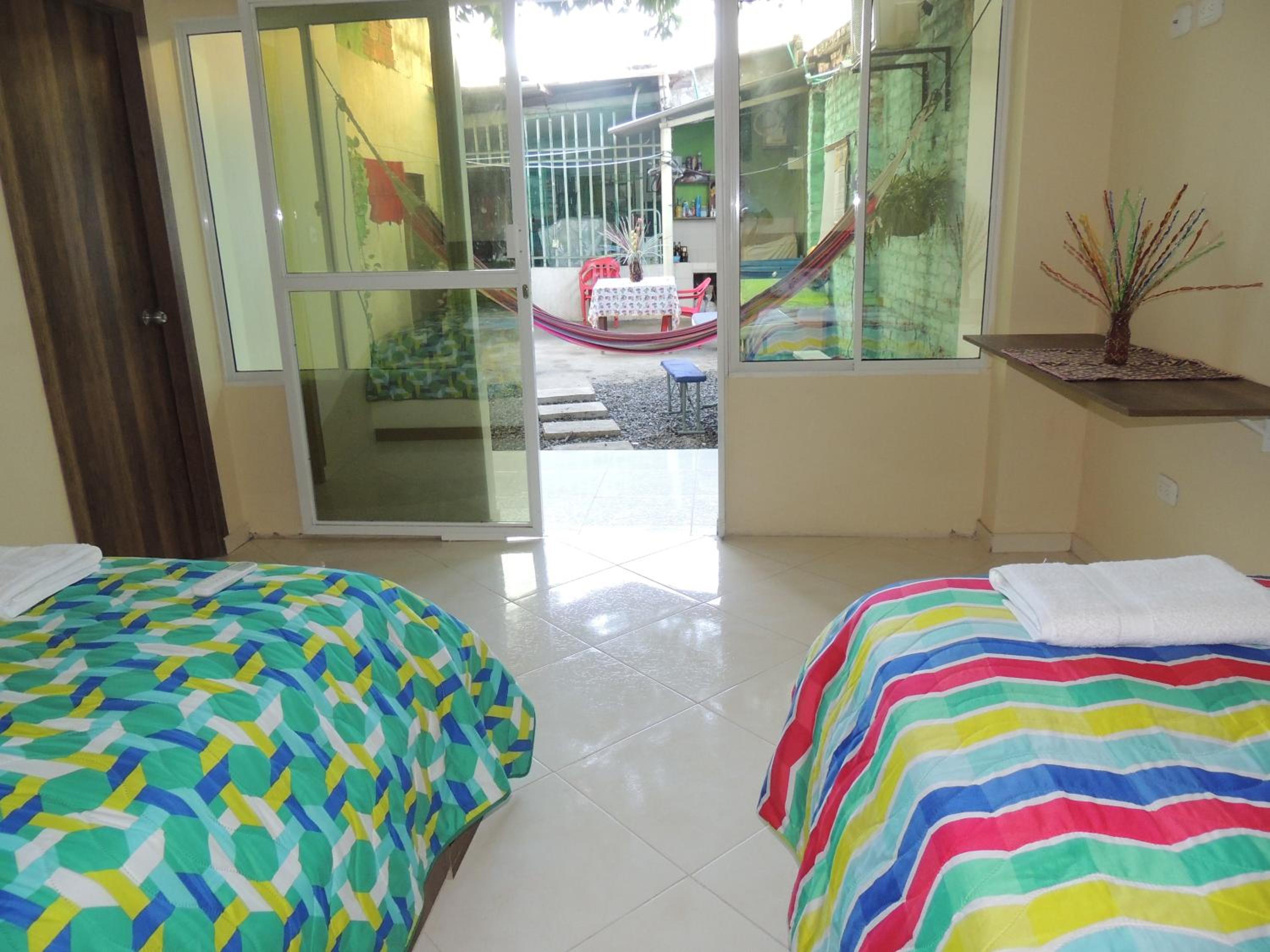Hotel Turispanish