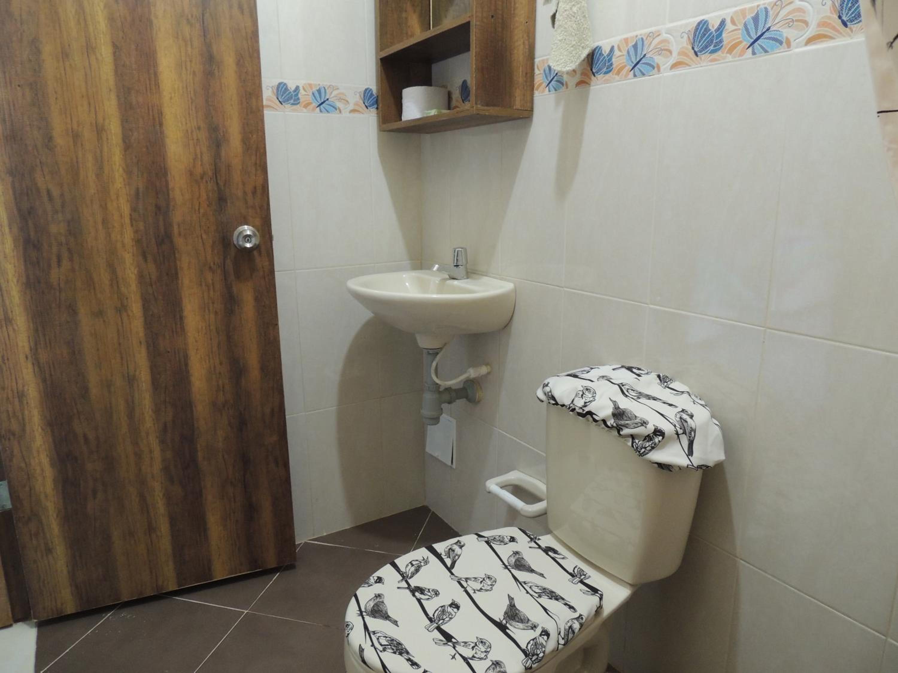 Hotel Turispanish
