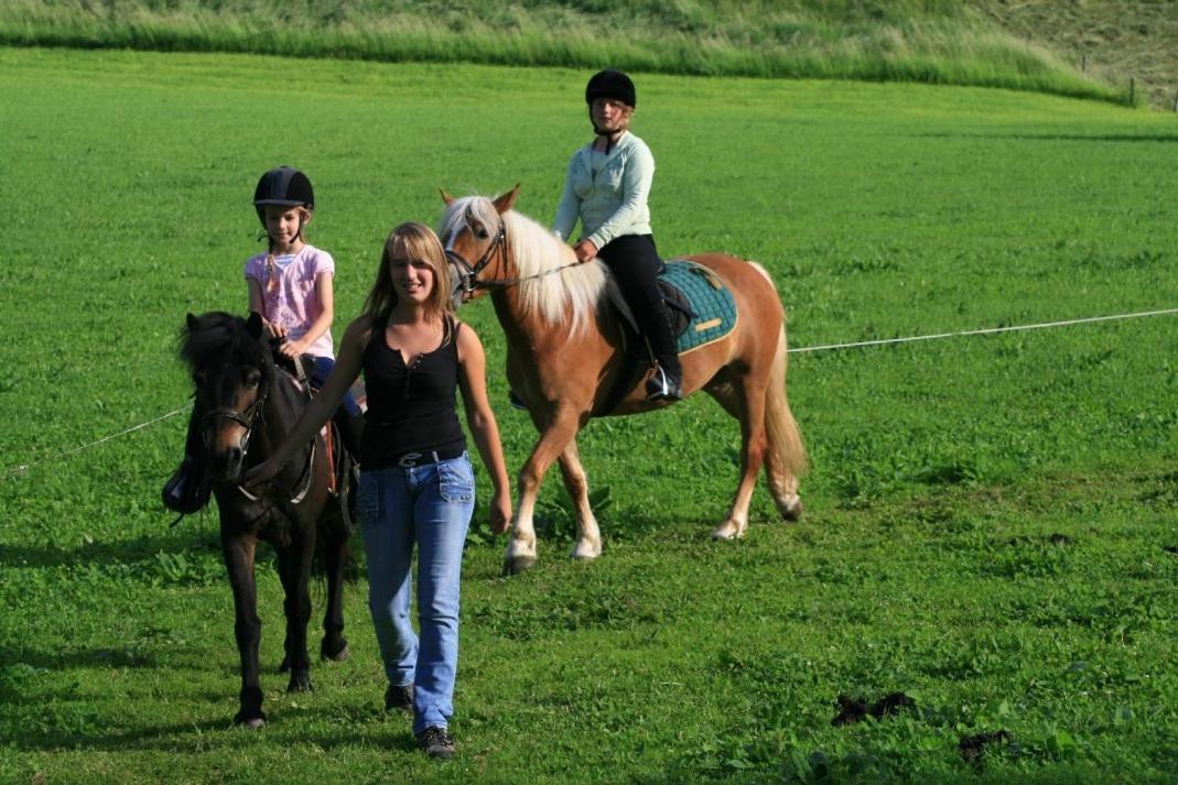 Ferienparadies Taxen