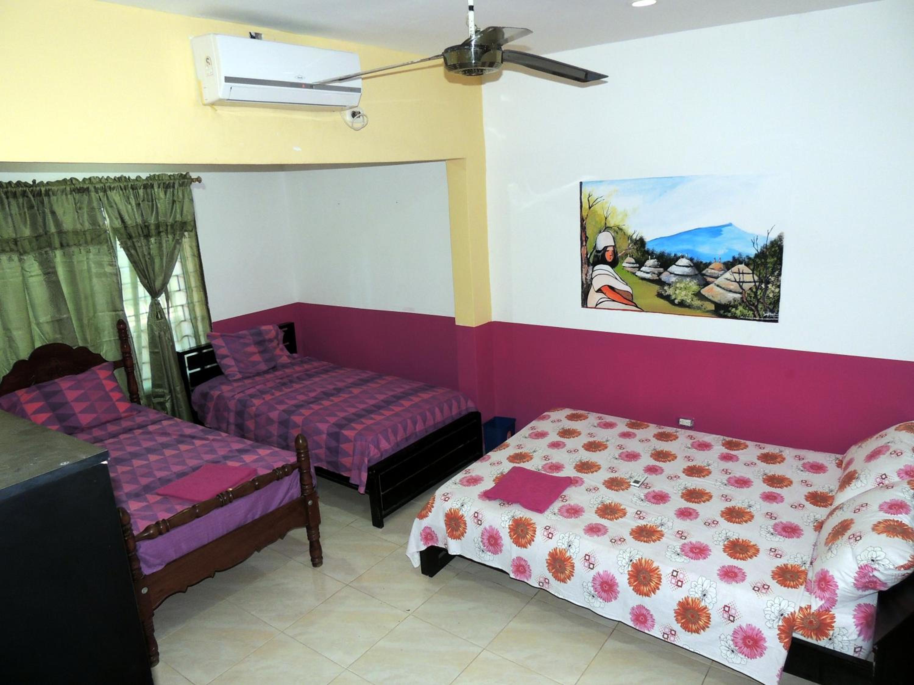 Hotel Turispanish