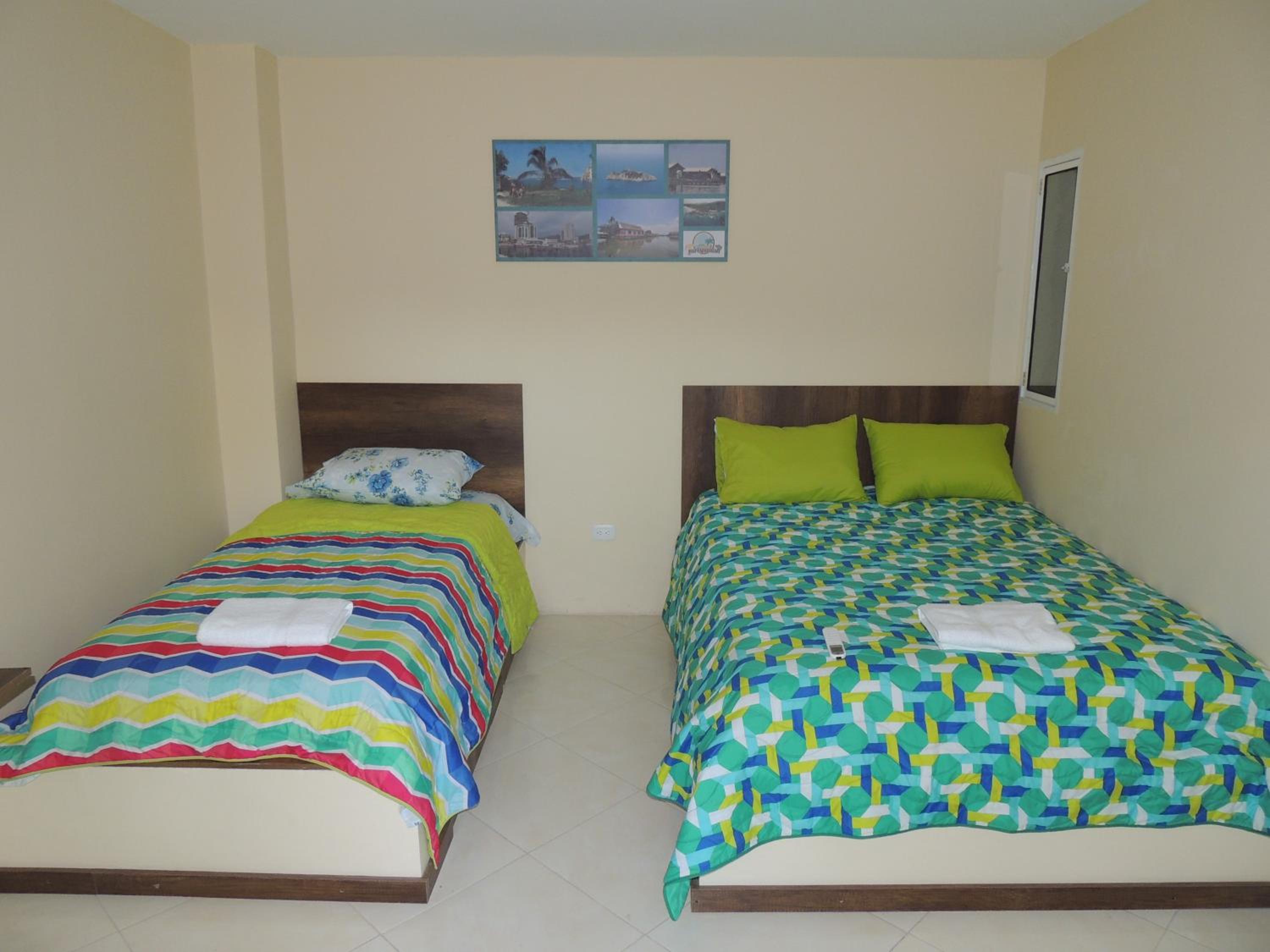 Hotel Turispanish