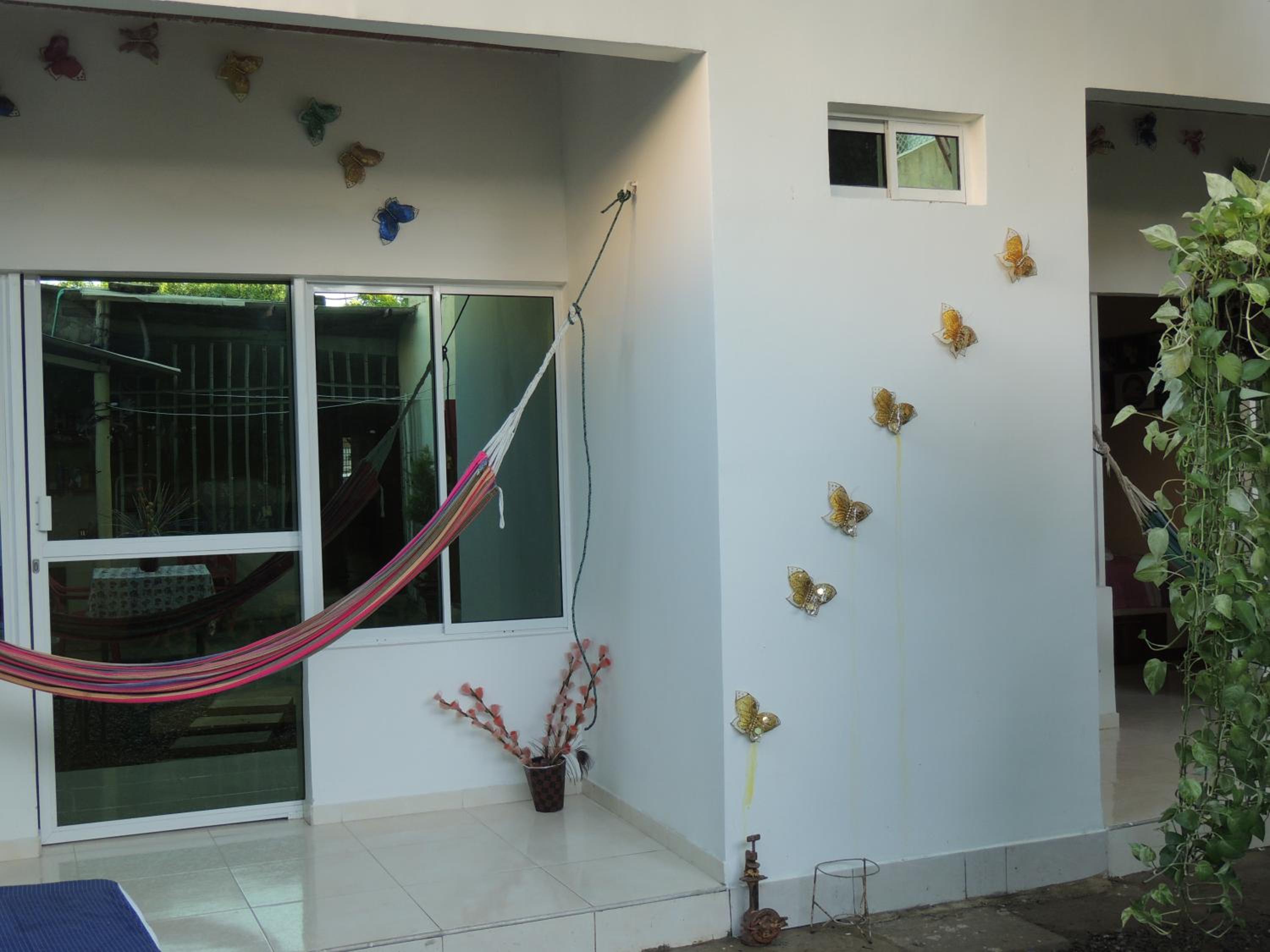 Hotel Turispanish