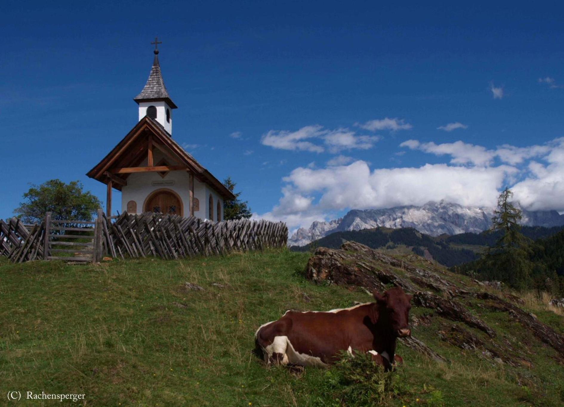 Ferienparadies Taxen
