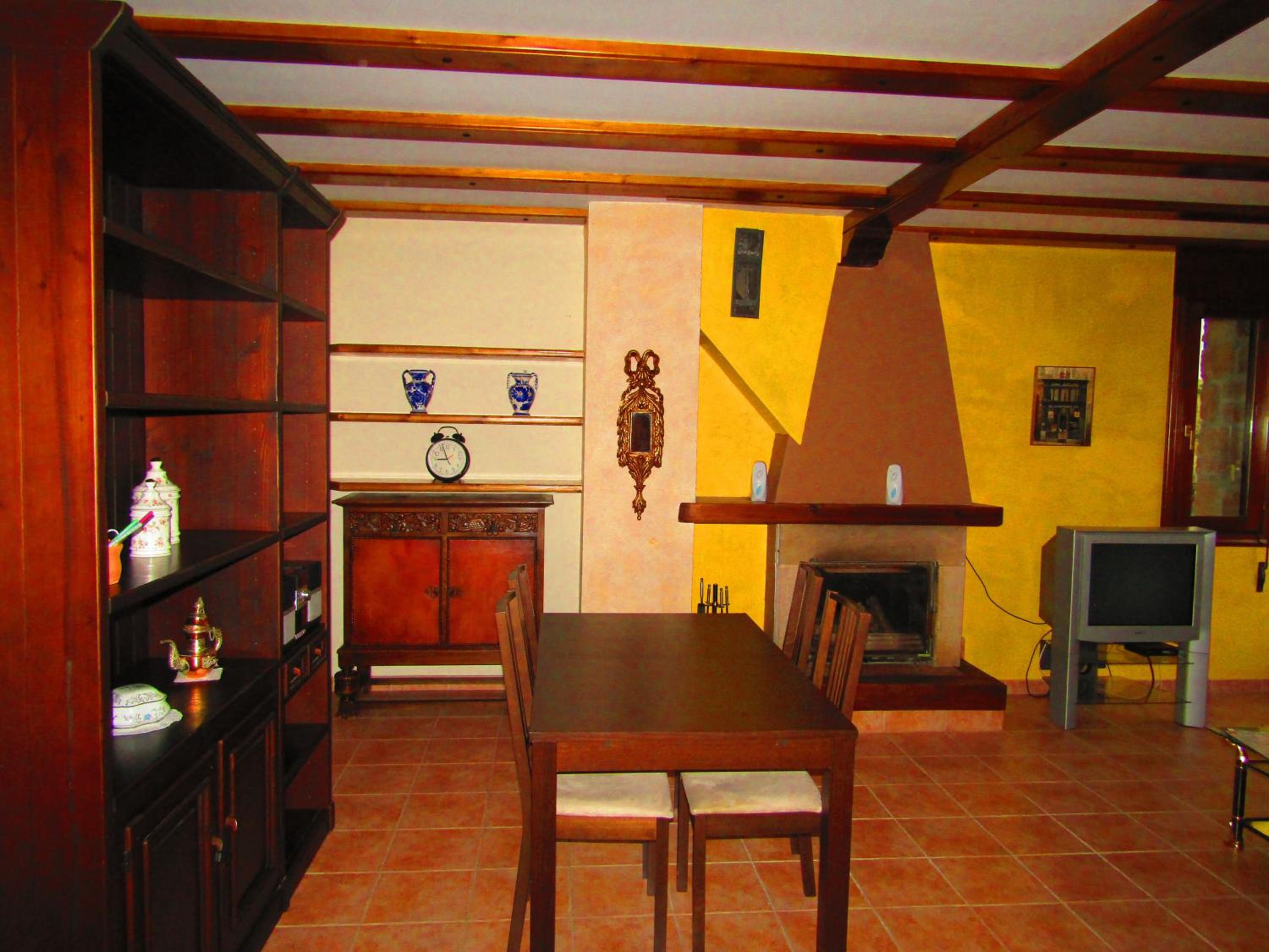 Casa en ambiente tranquilo y relajante view 3