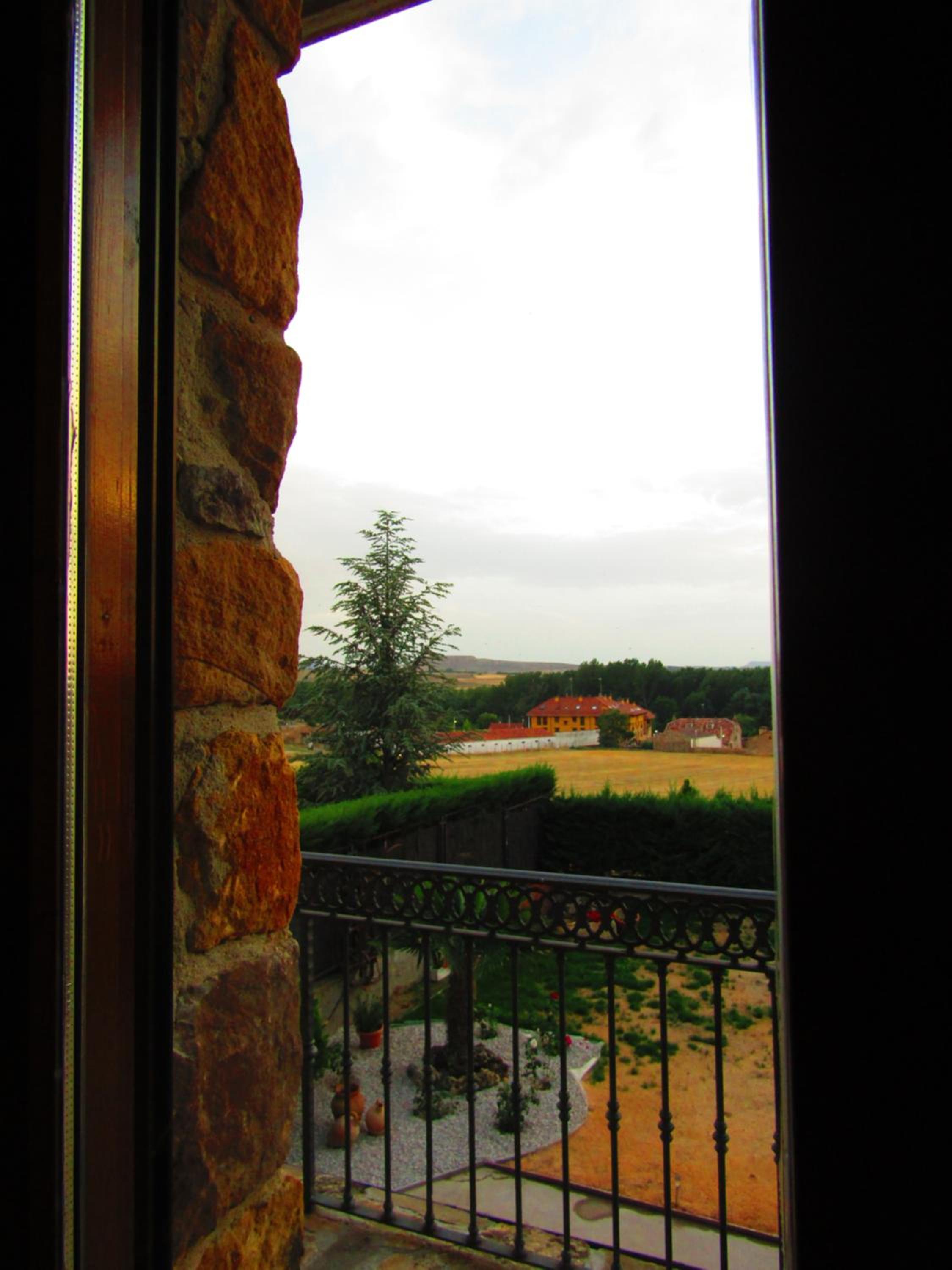 Casa en ambiente tranquilo y relajante view 4