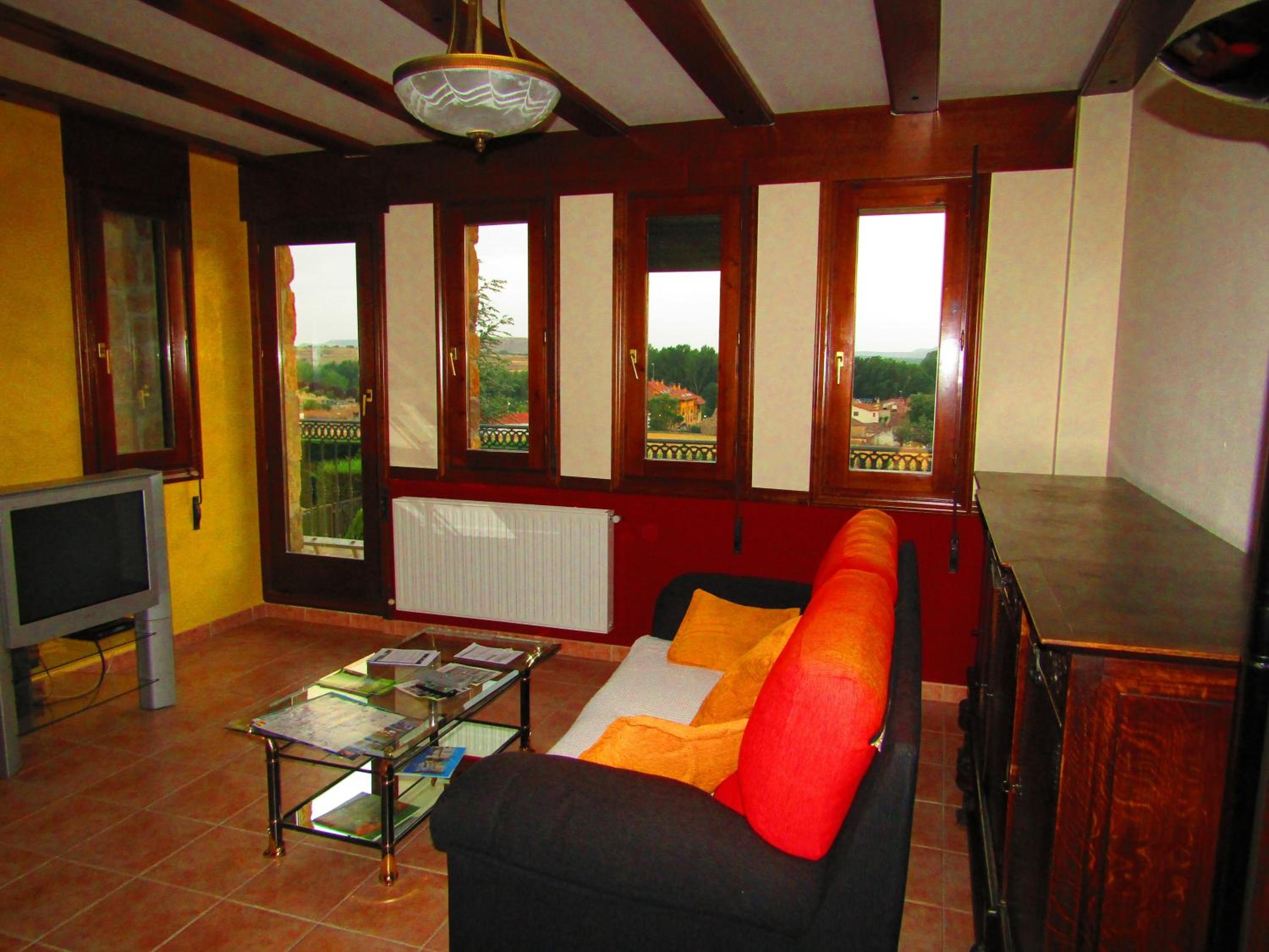Casa en ambiente tranquilo y relajante view 5