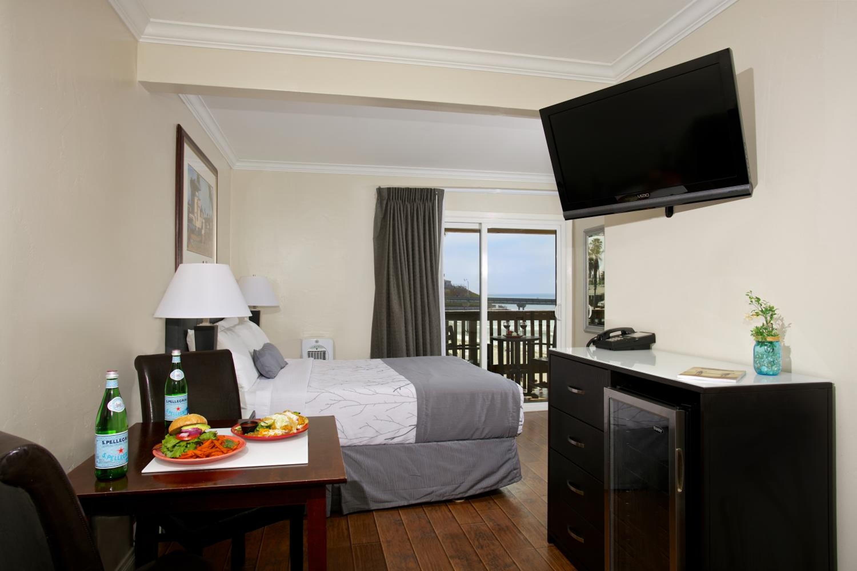 Ocean Beach Hotel, 写真 26
