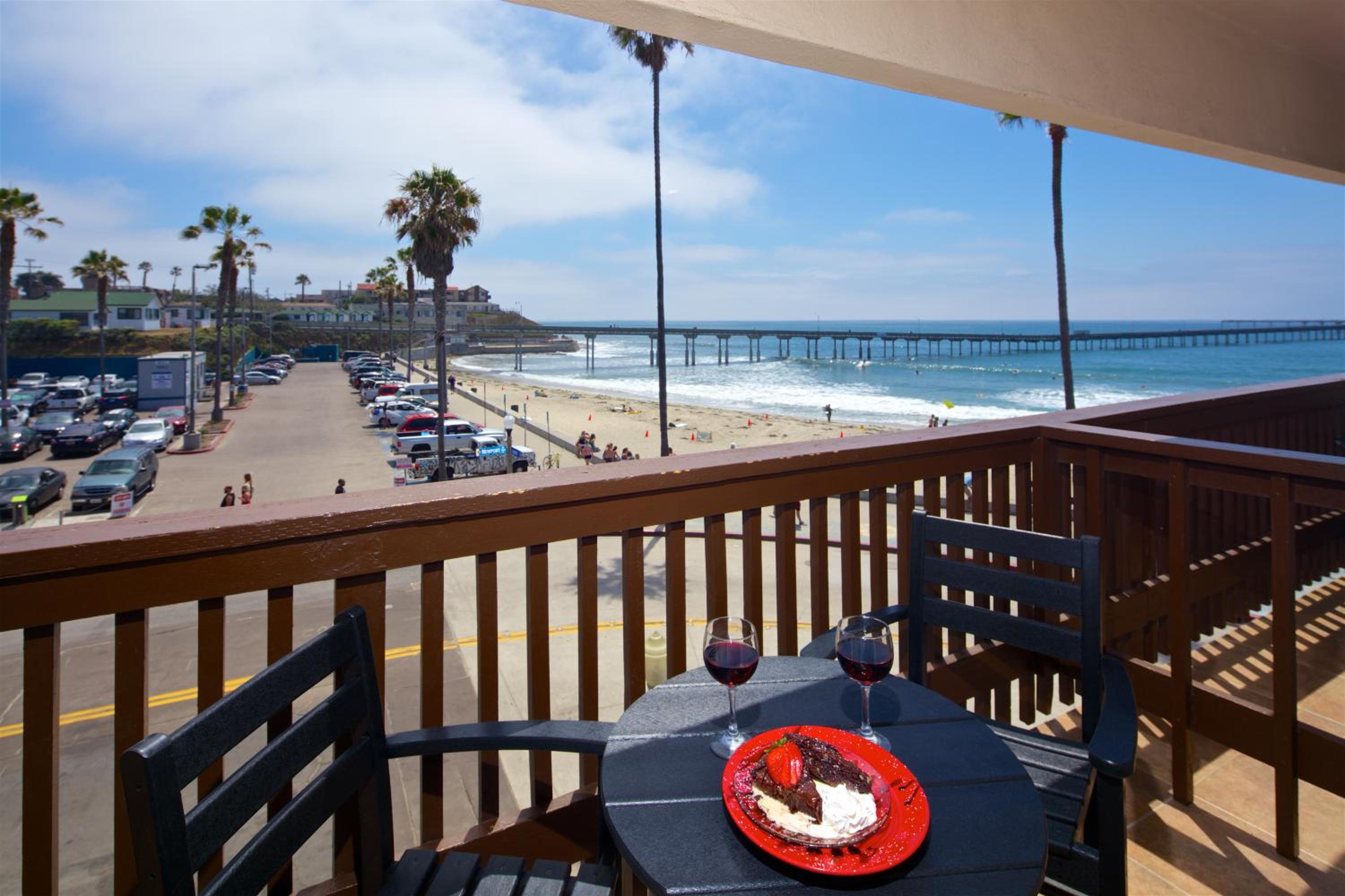 Ocean Beach Hotel, 写真 53