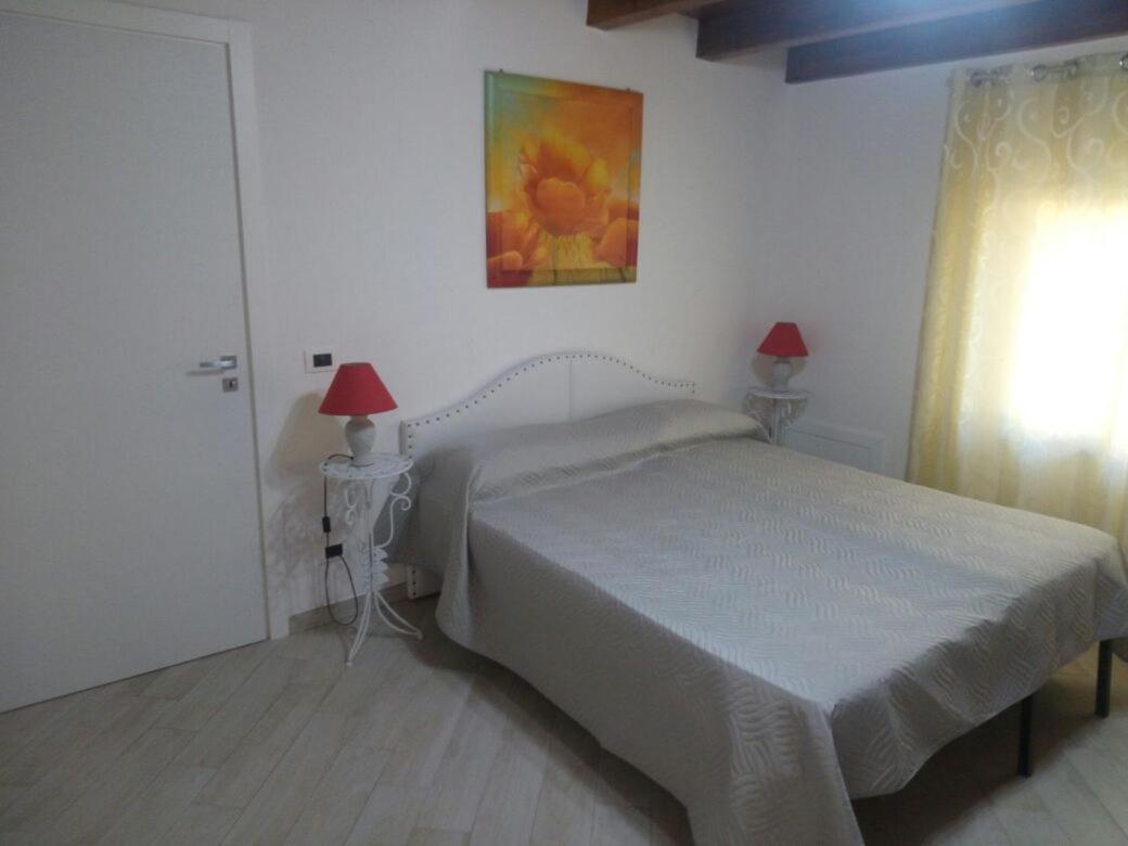 Le Ninfee en San Leone