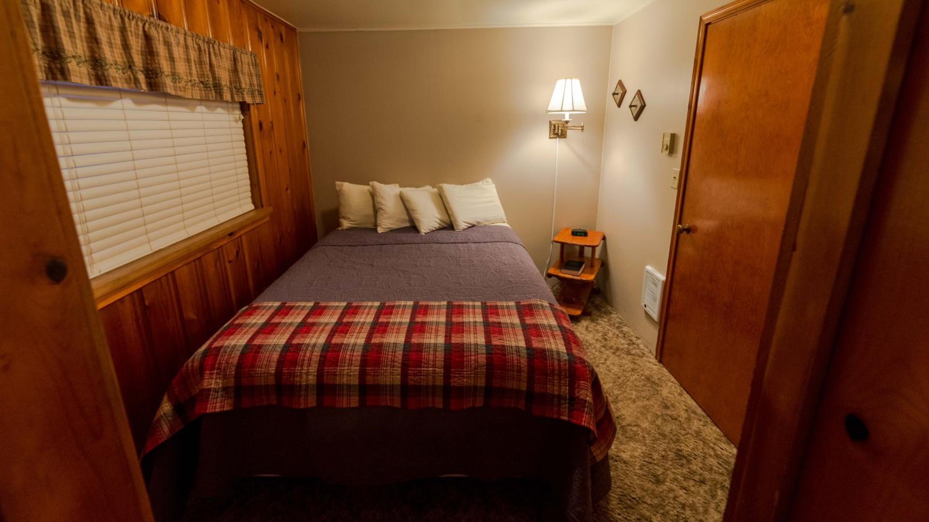 Eagle Cap Chalets
