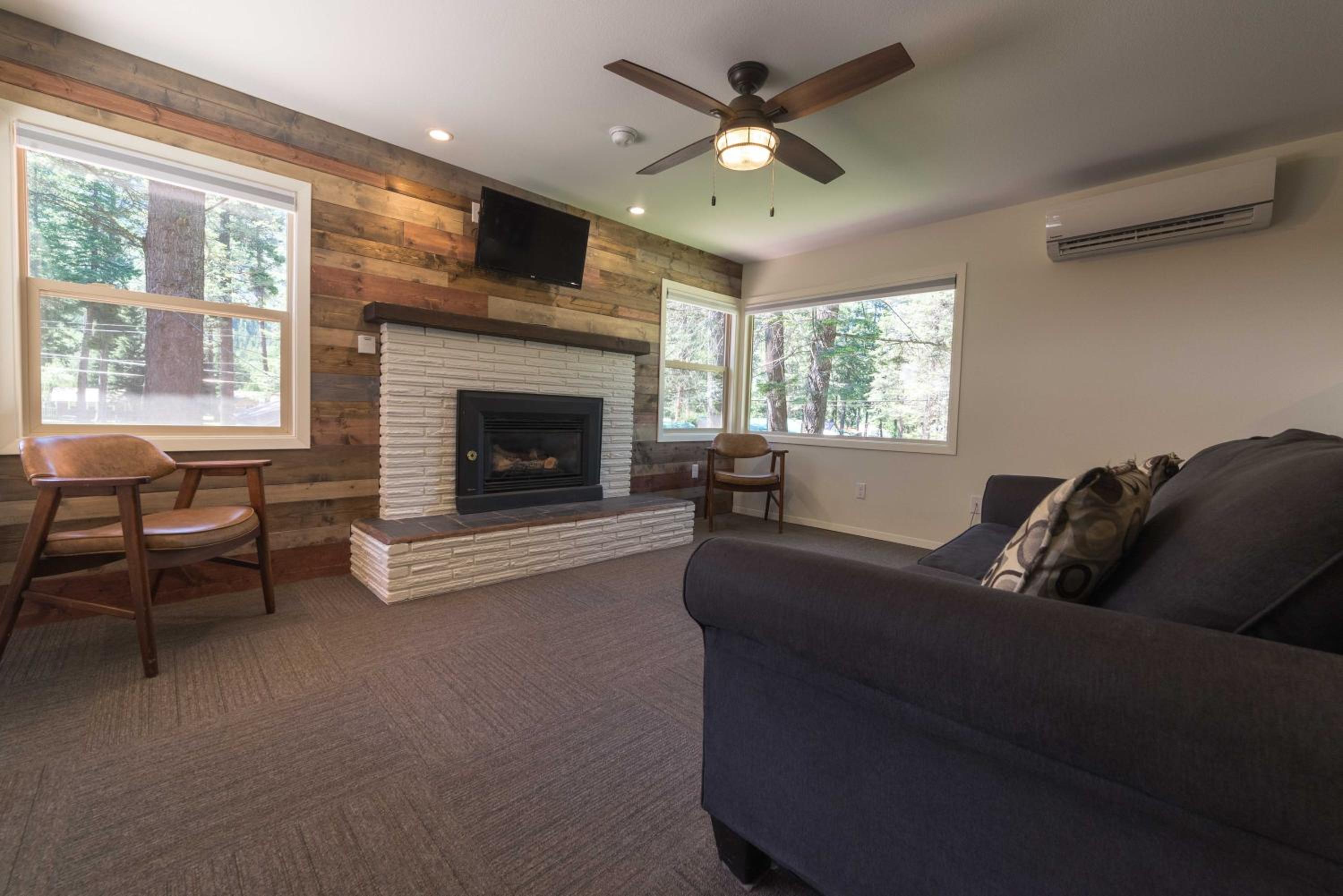 Eagle Cap Chalets