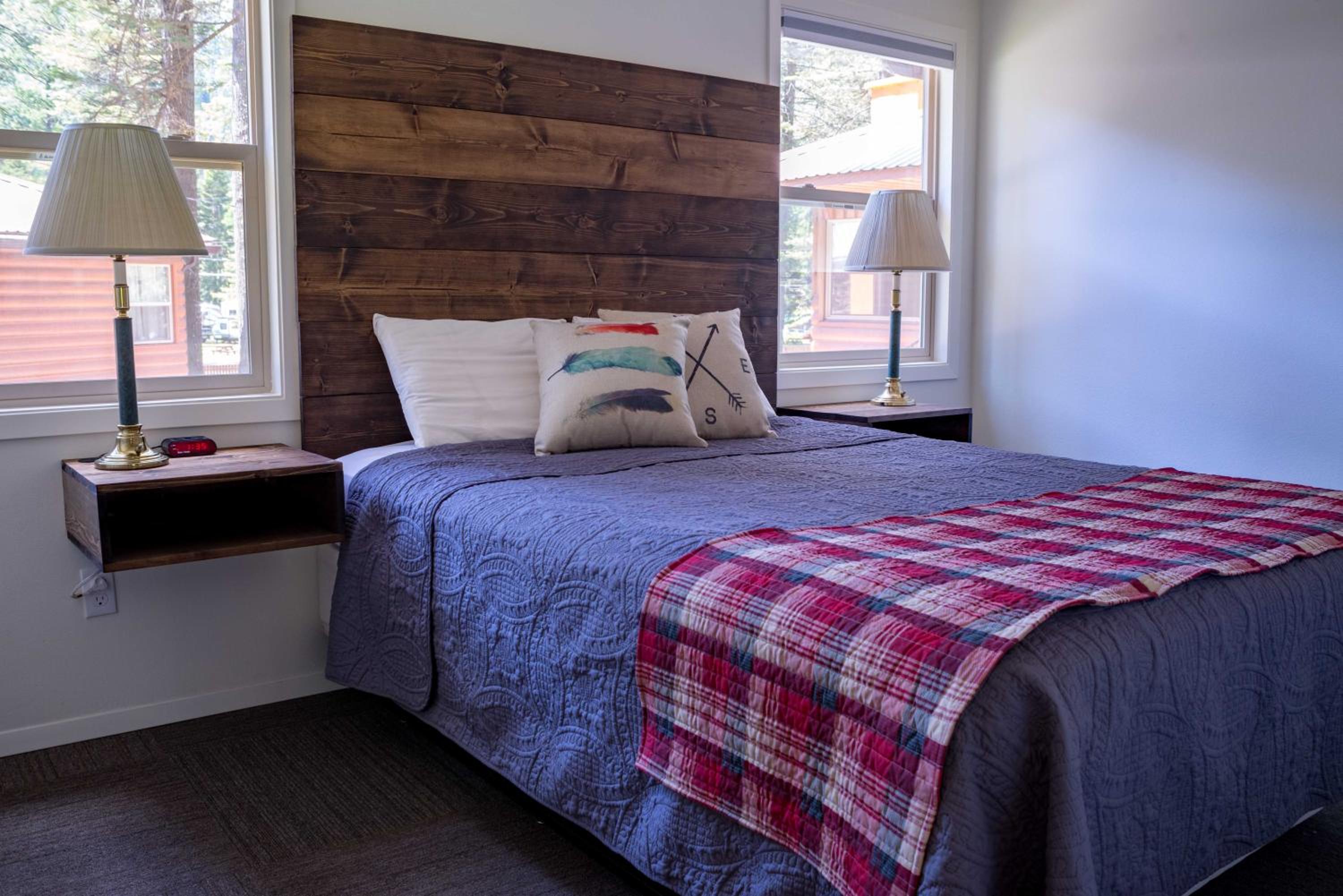 Eagle Cap Chalets