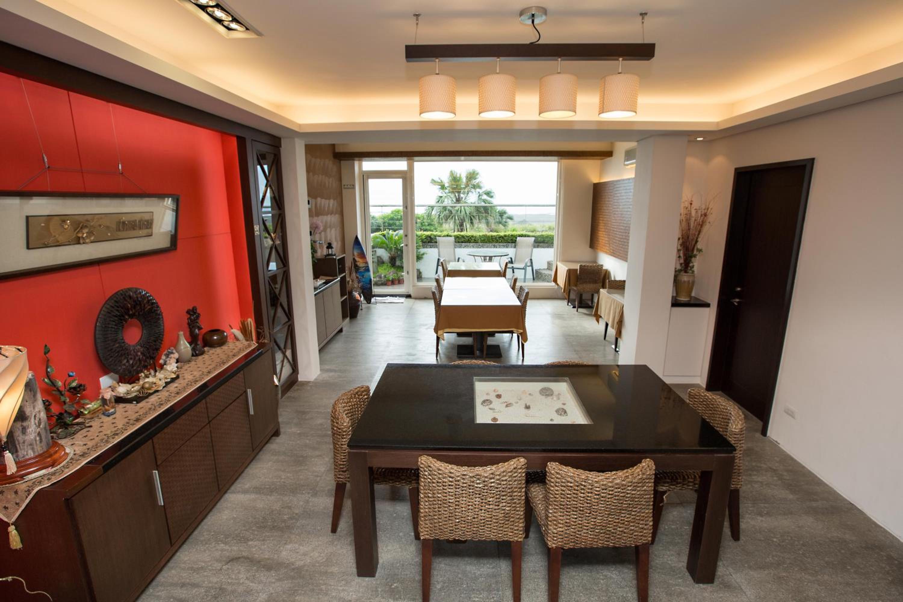 Hai Tan Feng Qing view 4