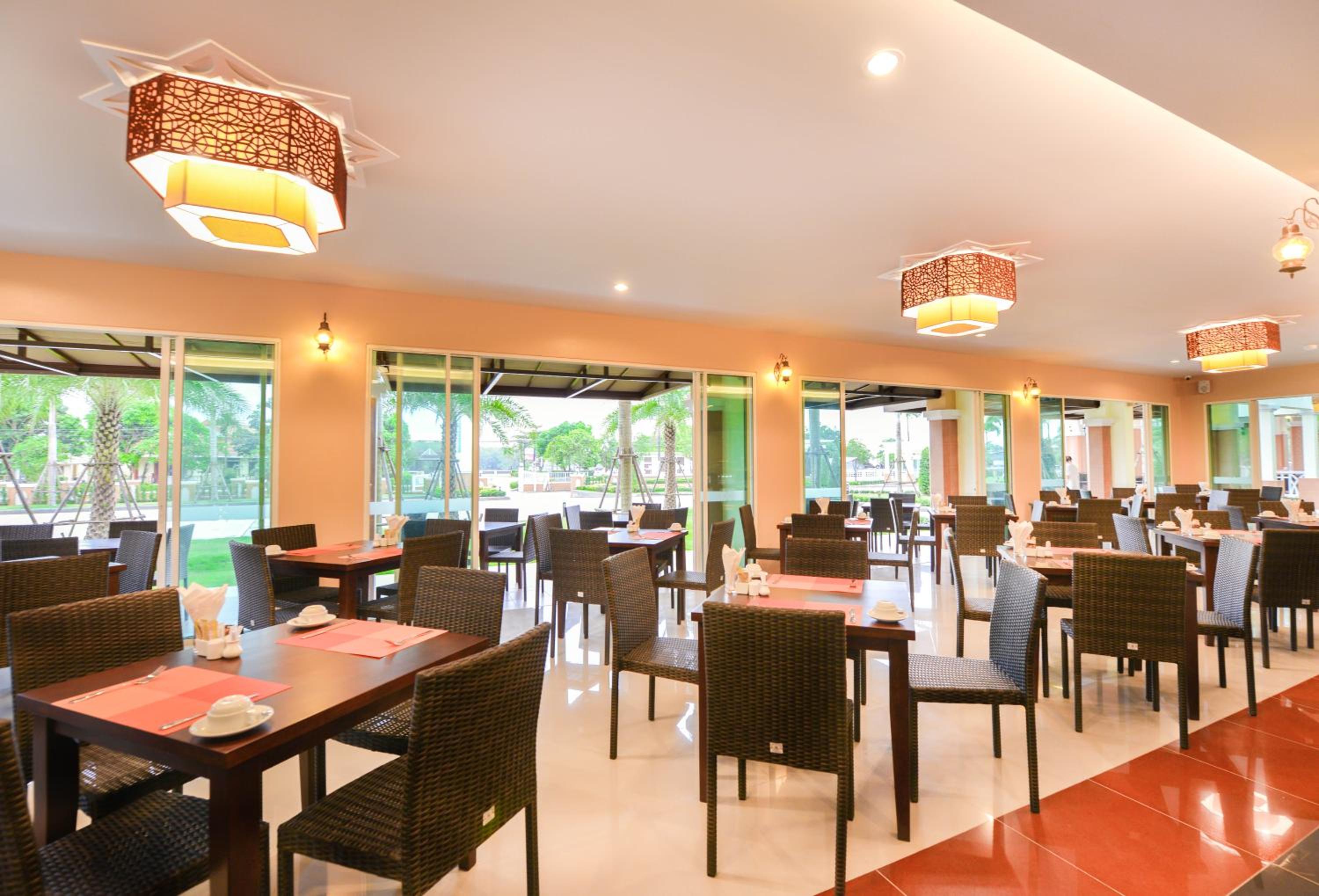 Krabi Front Bay Resort
