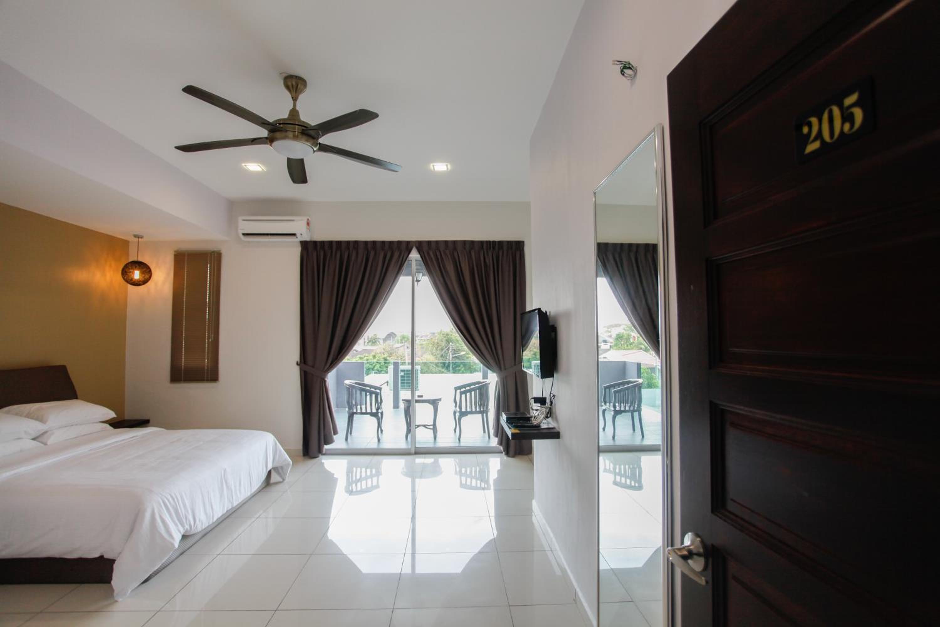 Millenium maison home
