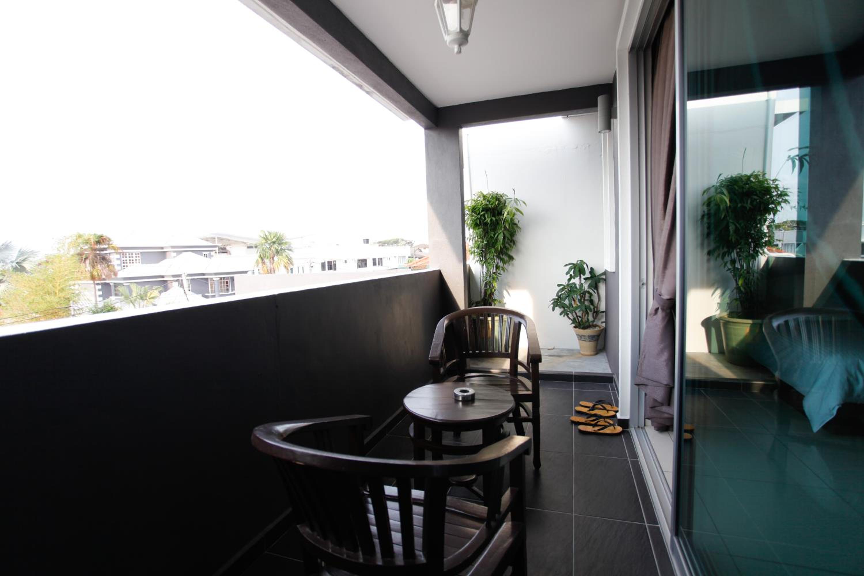 Millenium maison home