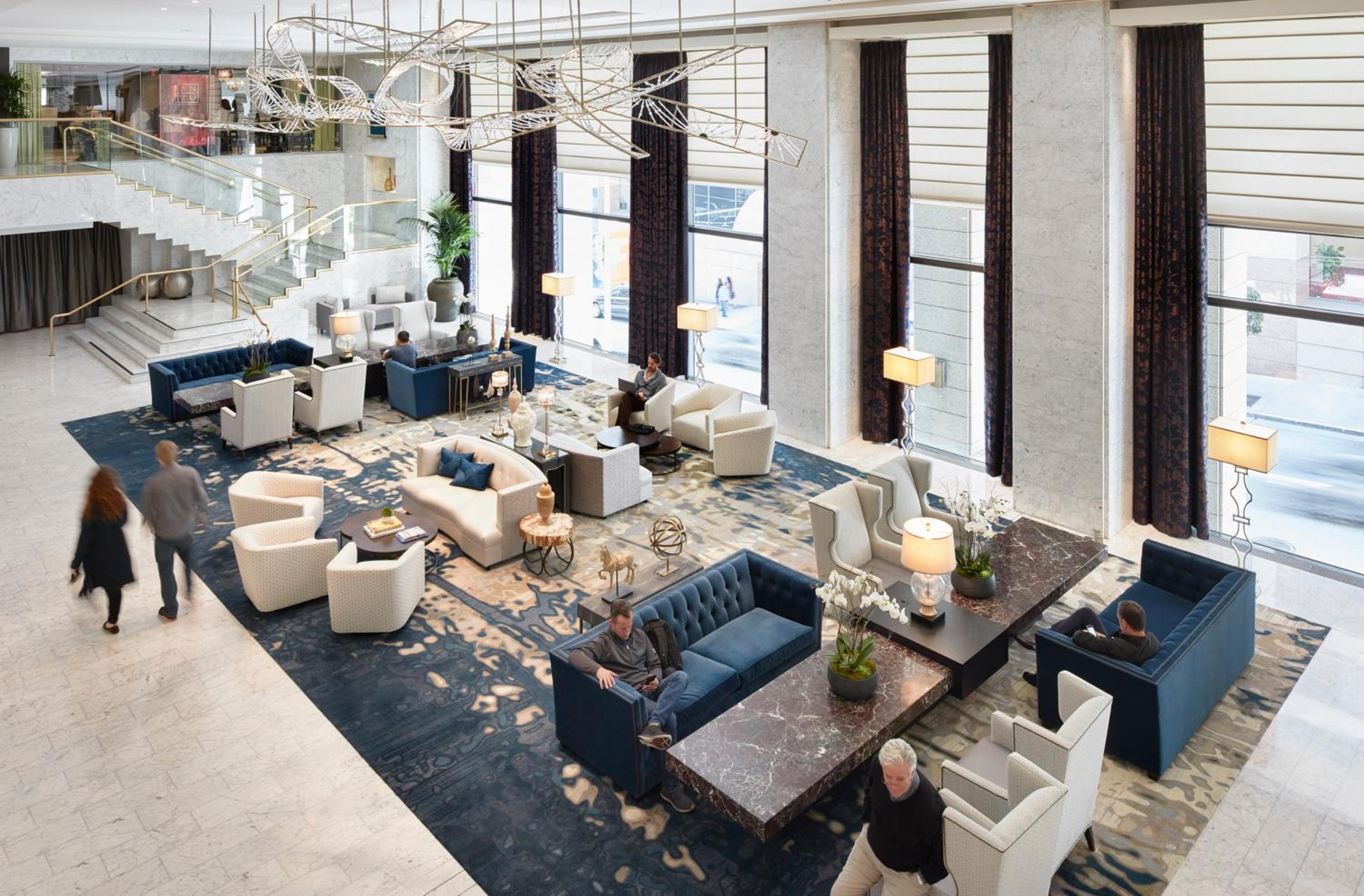 Hotel Nikko San Francisco 3