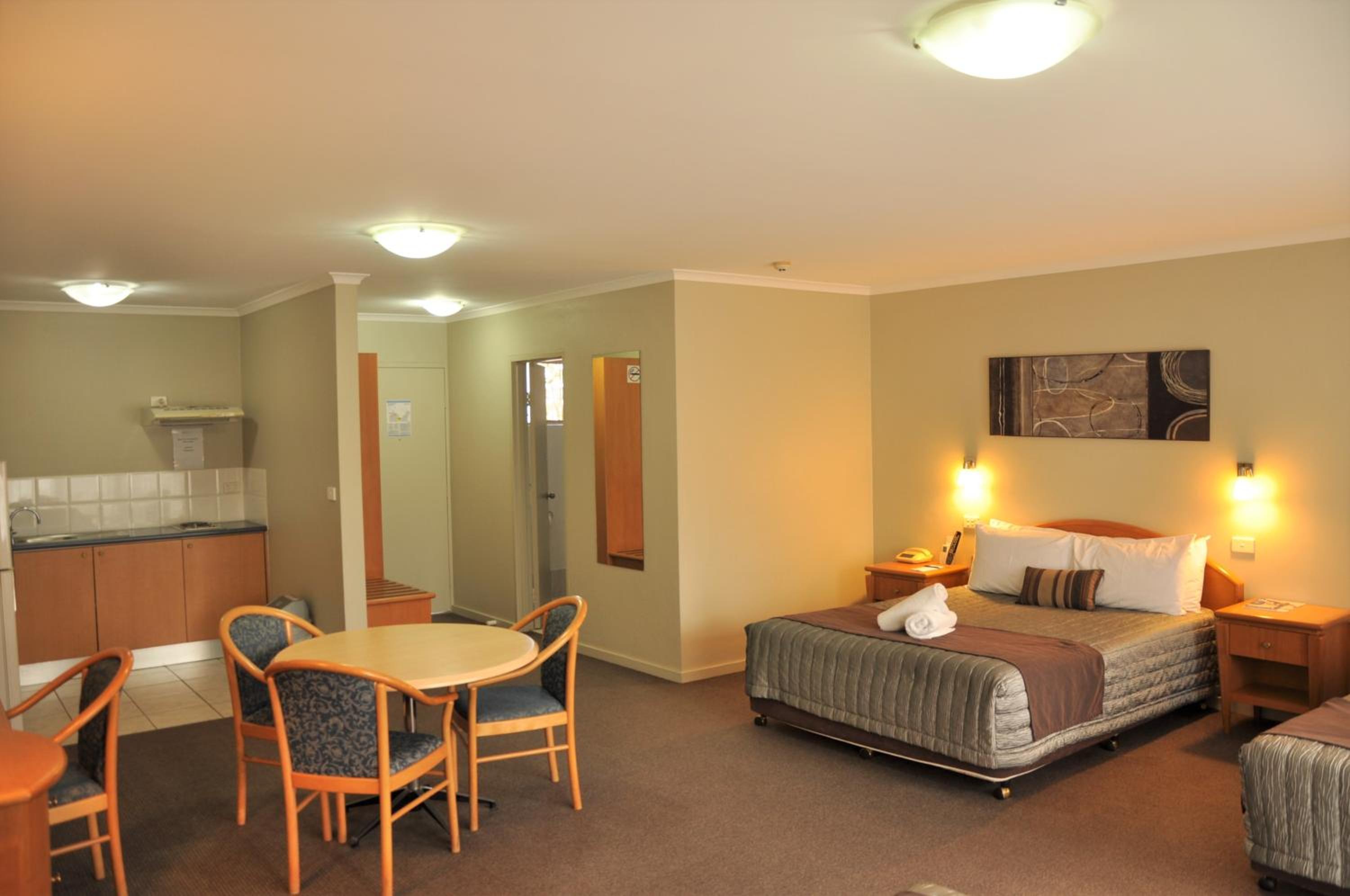 Chittaway Motel